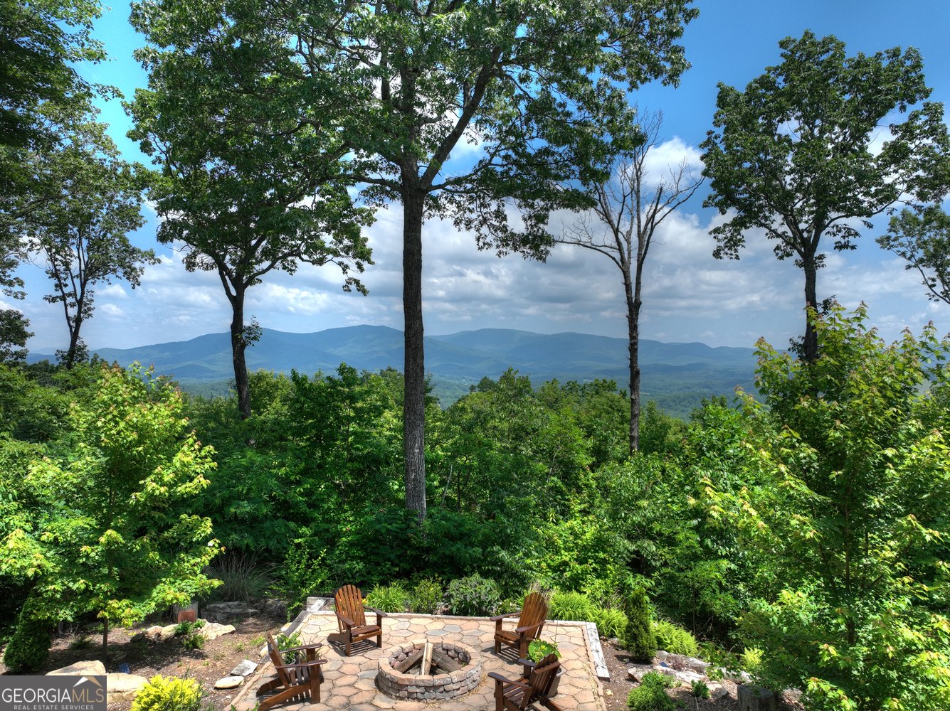312 Mollie Mountain Trail Ellijay - 3