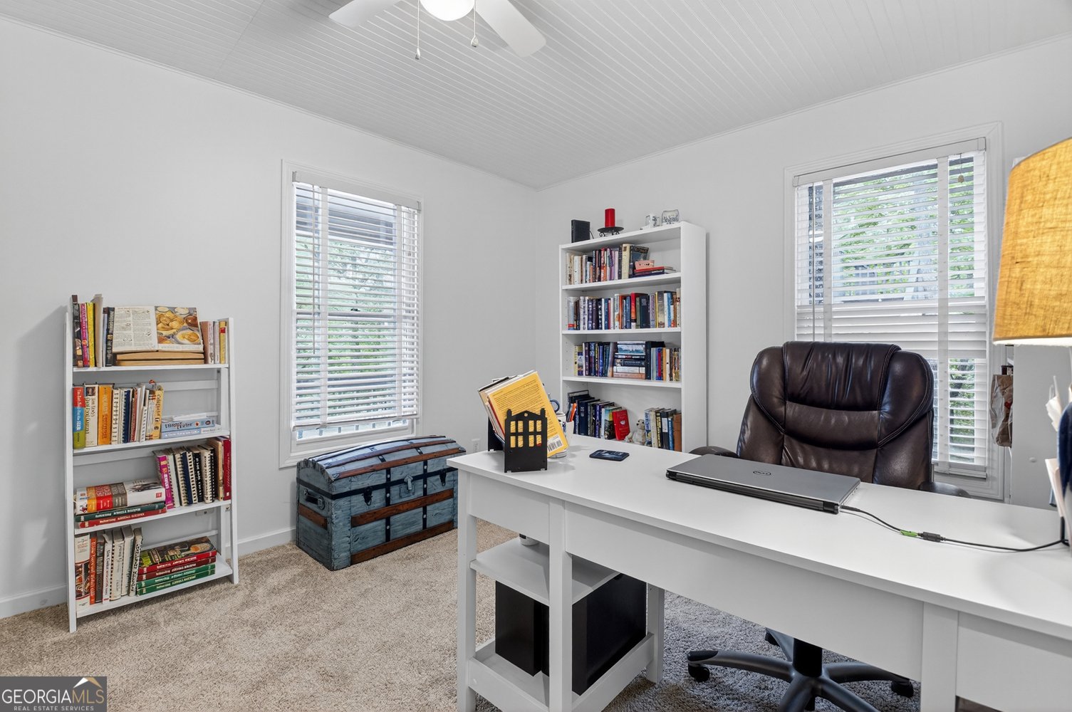 312 Mollie Mountain Trail Ellijay - 30