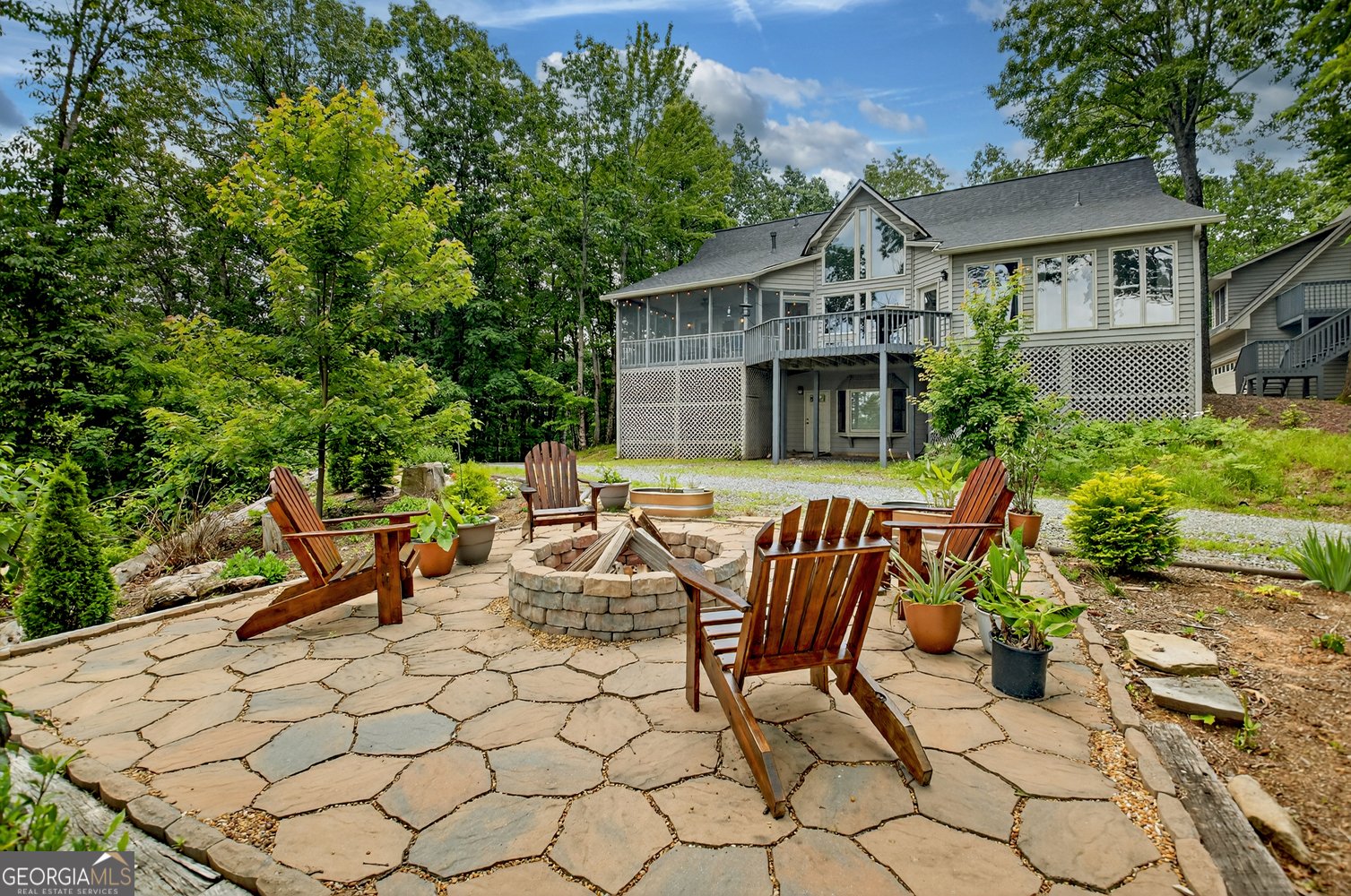 312 Mollie Mountain Trail Ellijay - 38