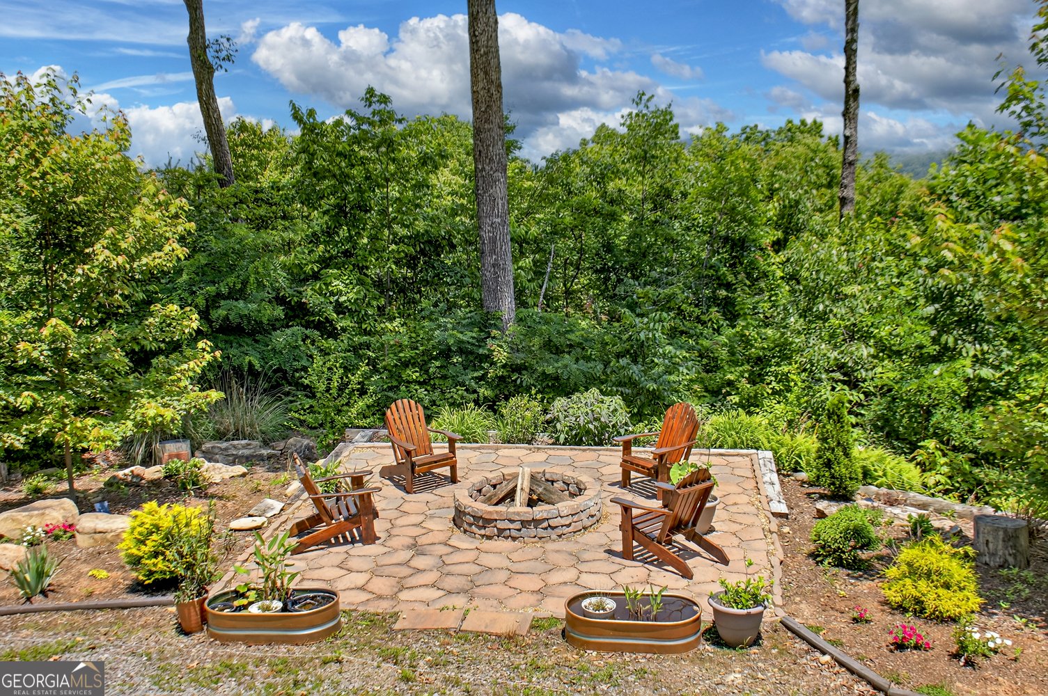 312 Mollie Mountain Trail Ellijay - 39