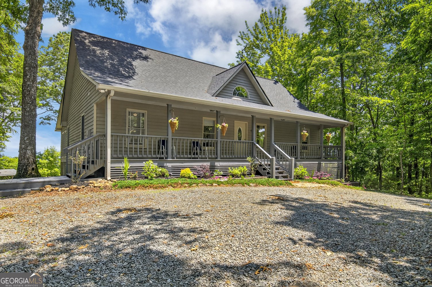 312 Mollie Mountain Trail Ellijay - 4