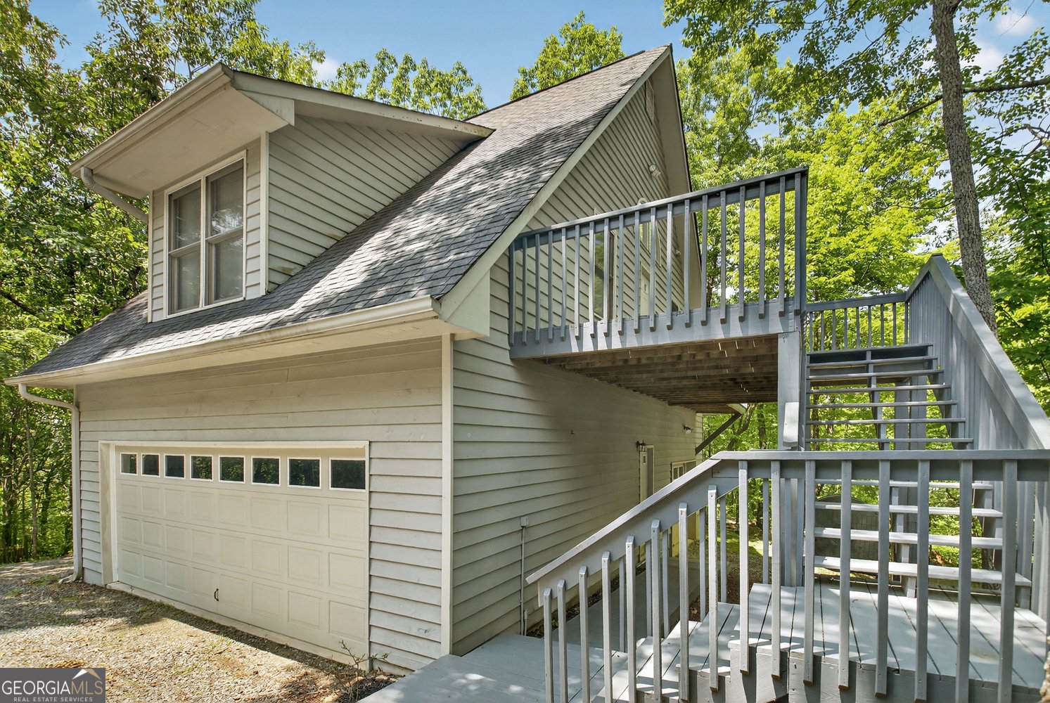 312 Mollie Mountain Trail Ellijay - 42