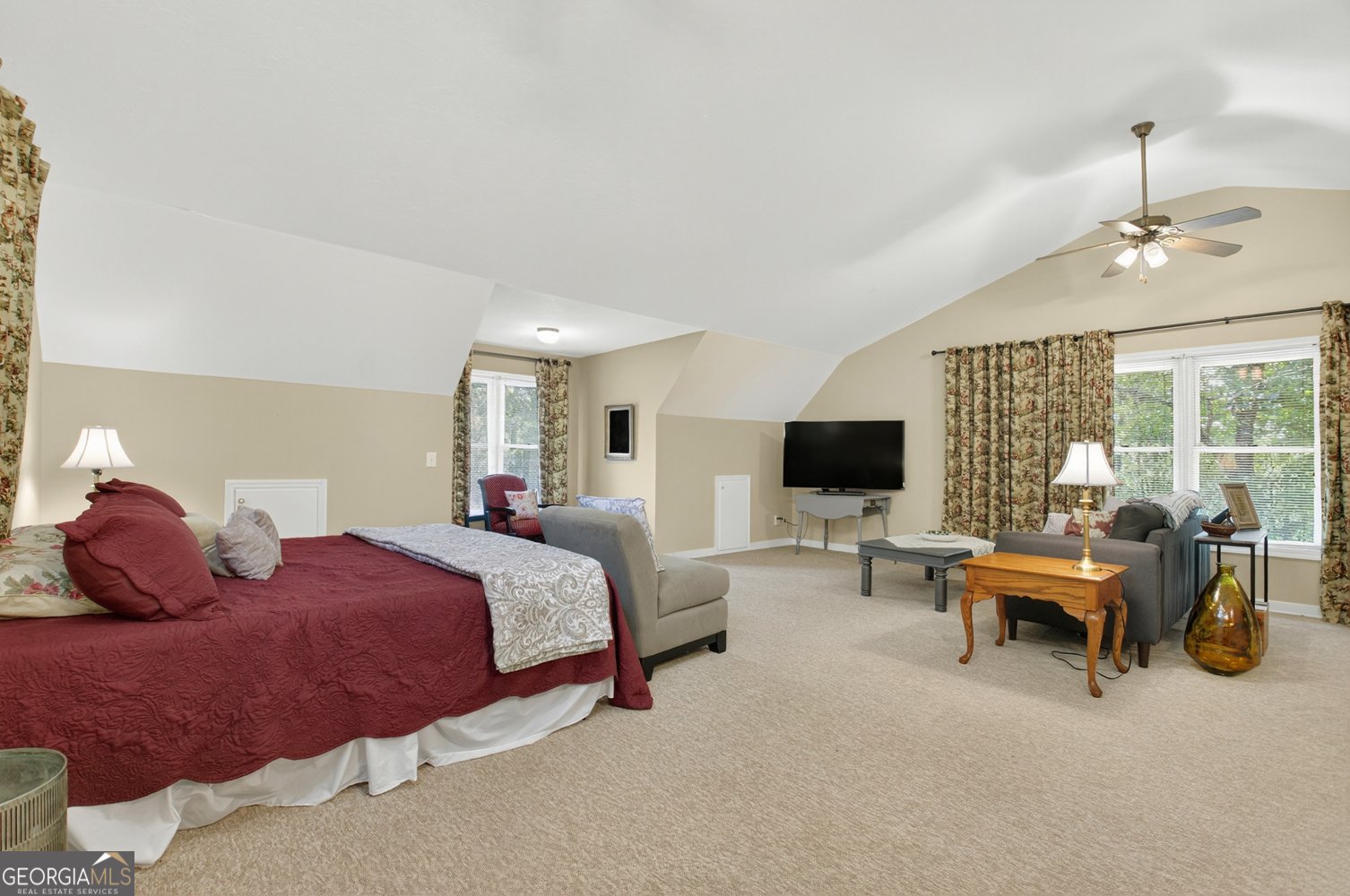 312 Mollie Mountain Trail Ellijay - 43