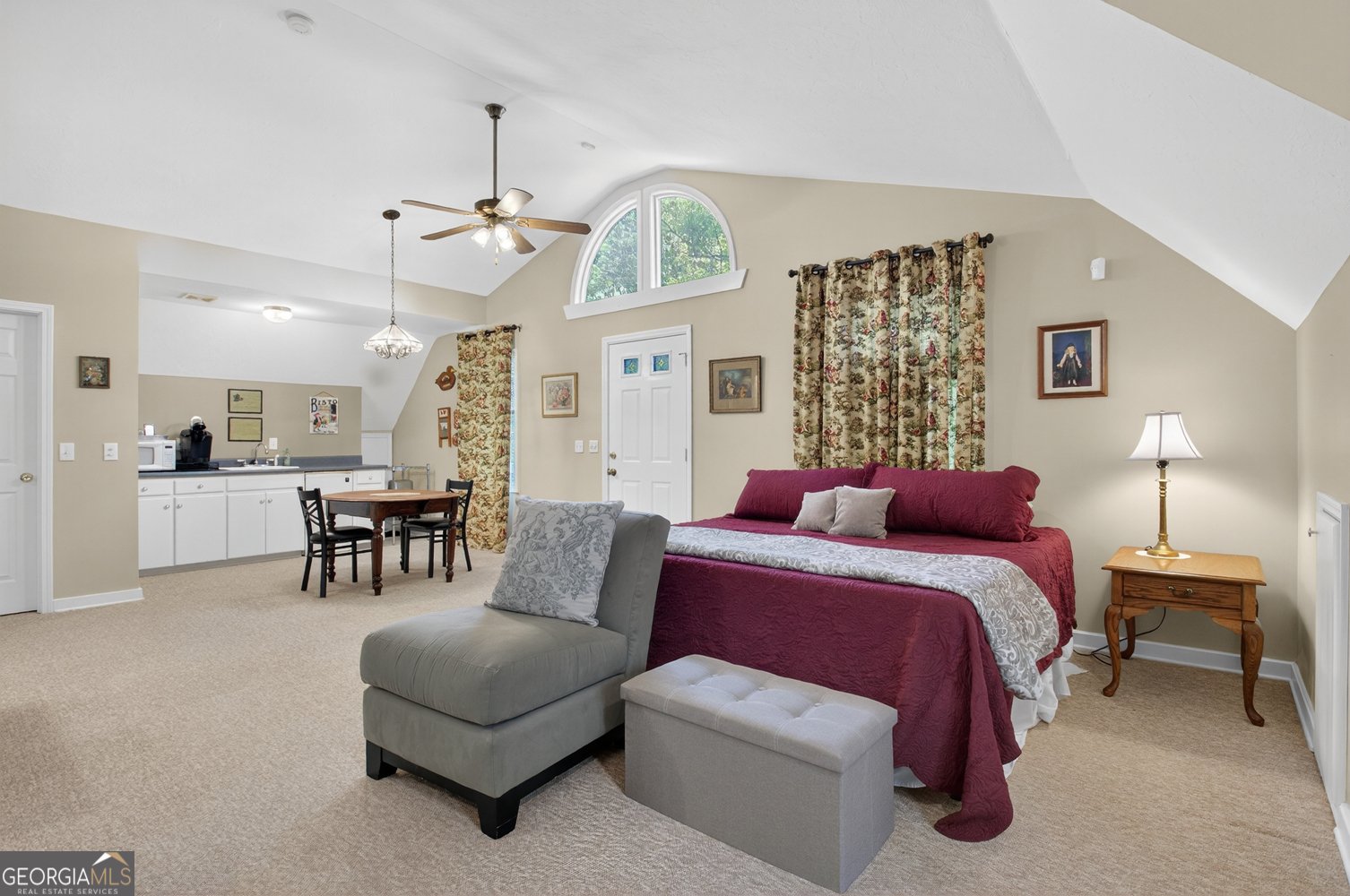 312 Mollie Mountain Trail Ellijay - 44