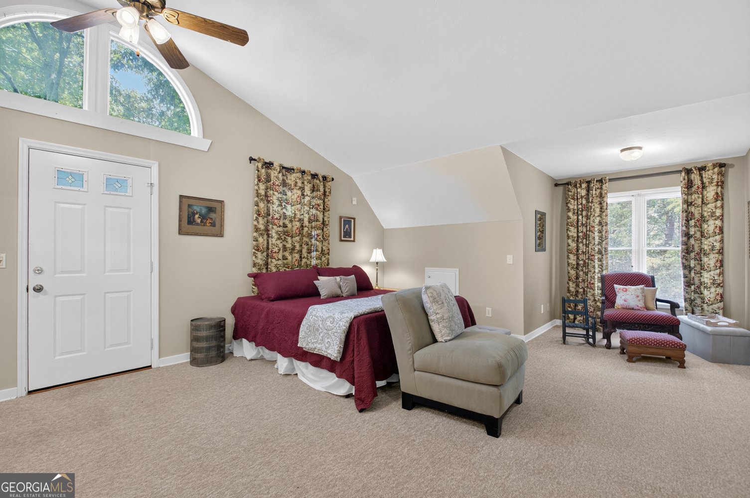 312 Mollie Mountain Trail Ellijay - 45