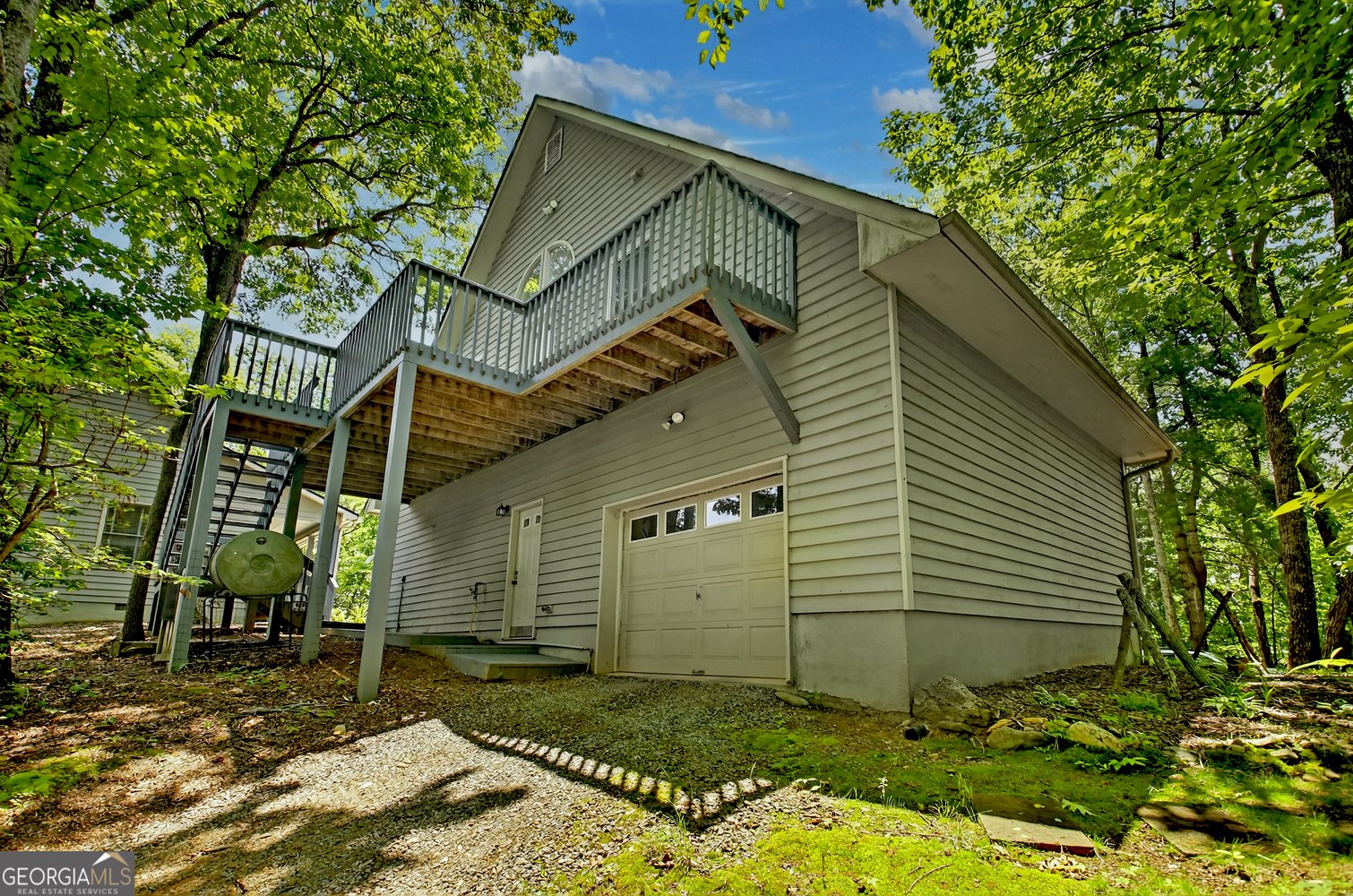 312 Mollie Mountain Trail Ellijay - 49