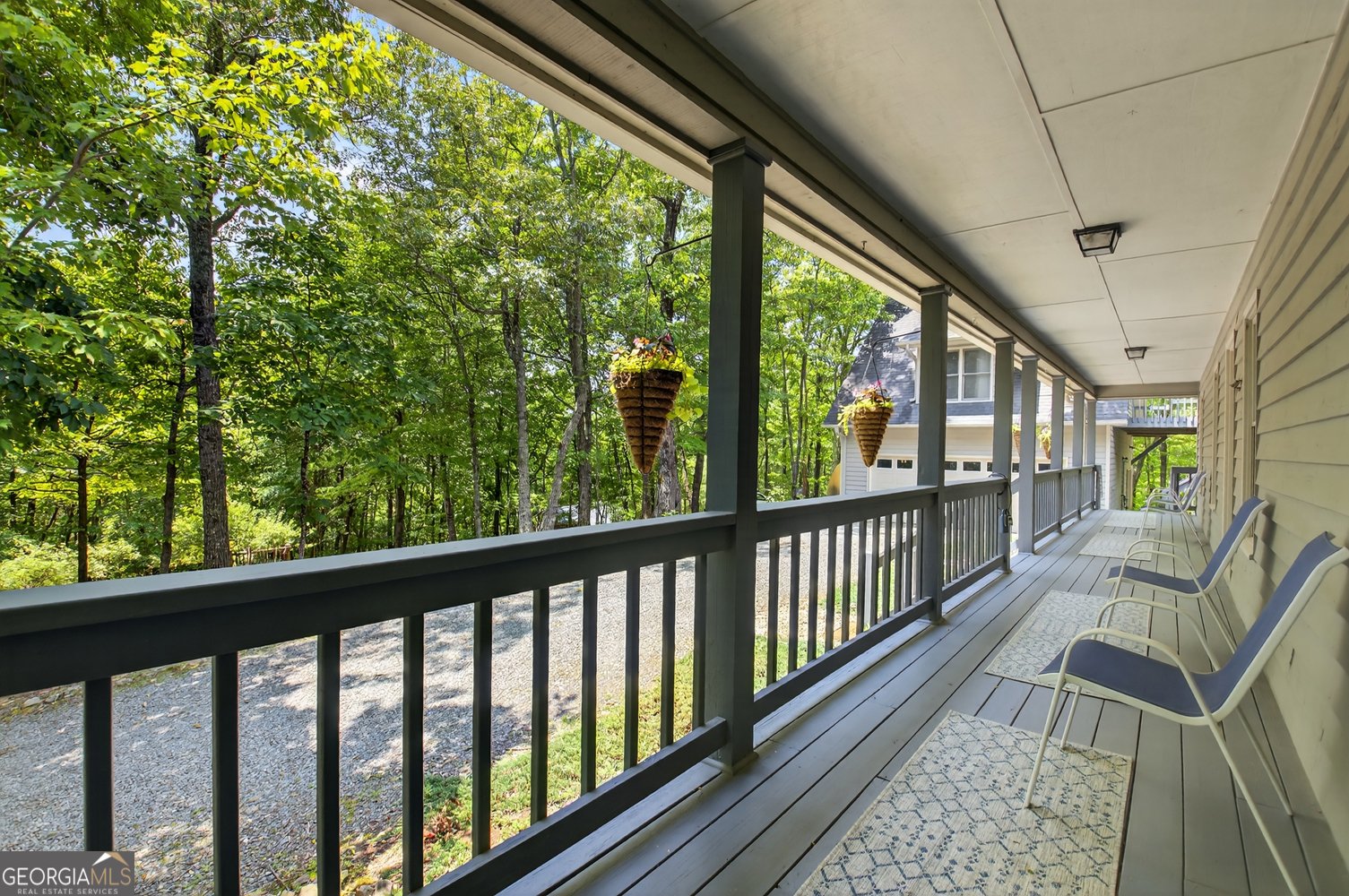 312 Mollie Mountain Trail Ellijay - 5