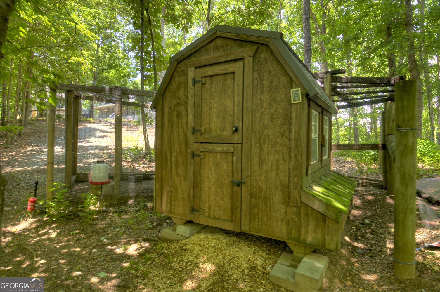 312 Mollie Mountain Trail Ellijay - 50