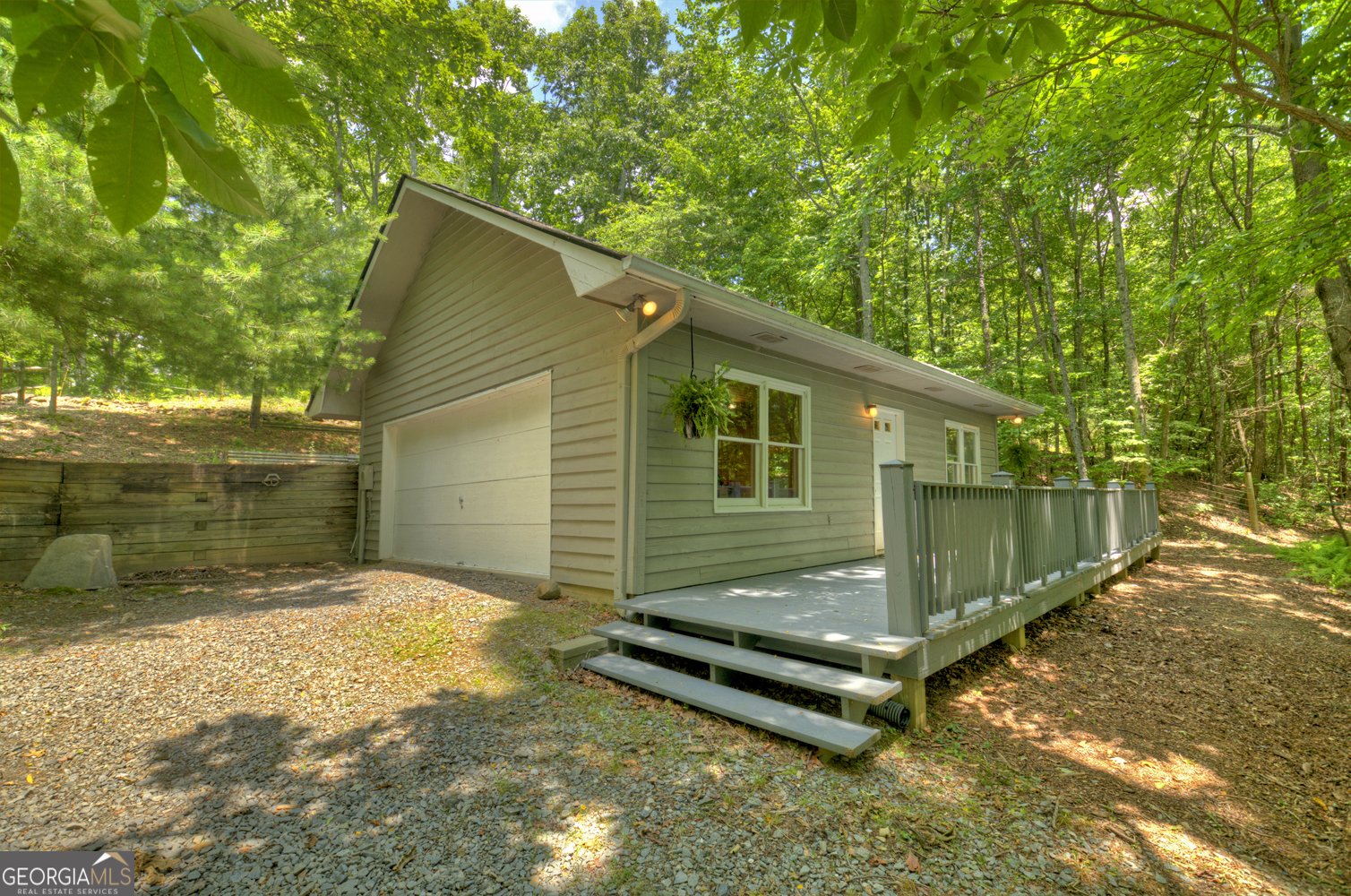 312 Mollie Mountain Trail Ellijay - 54