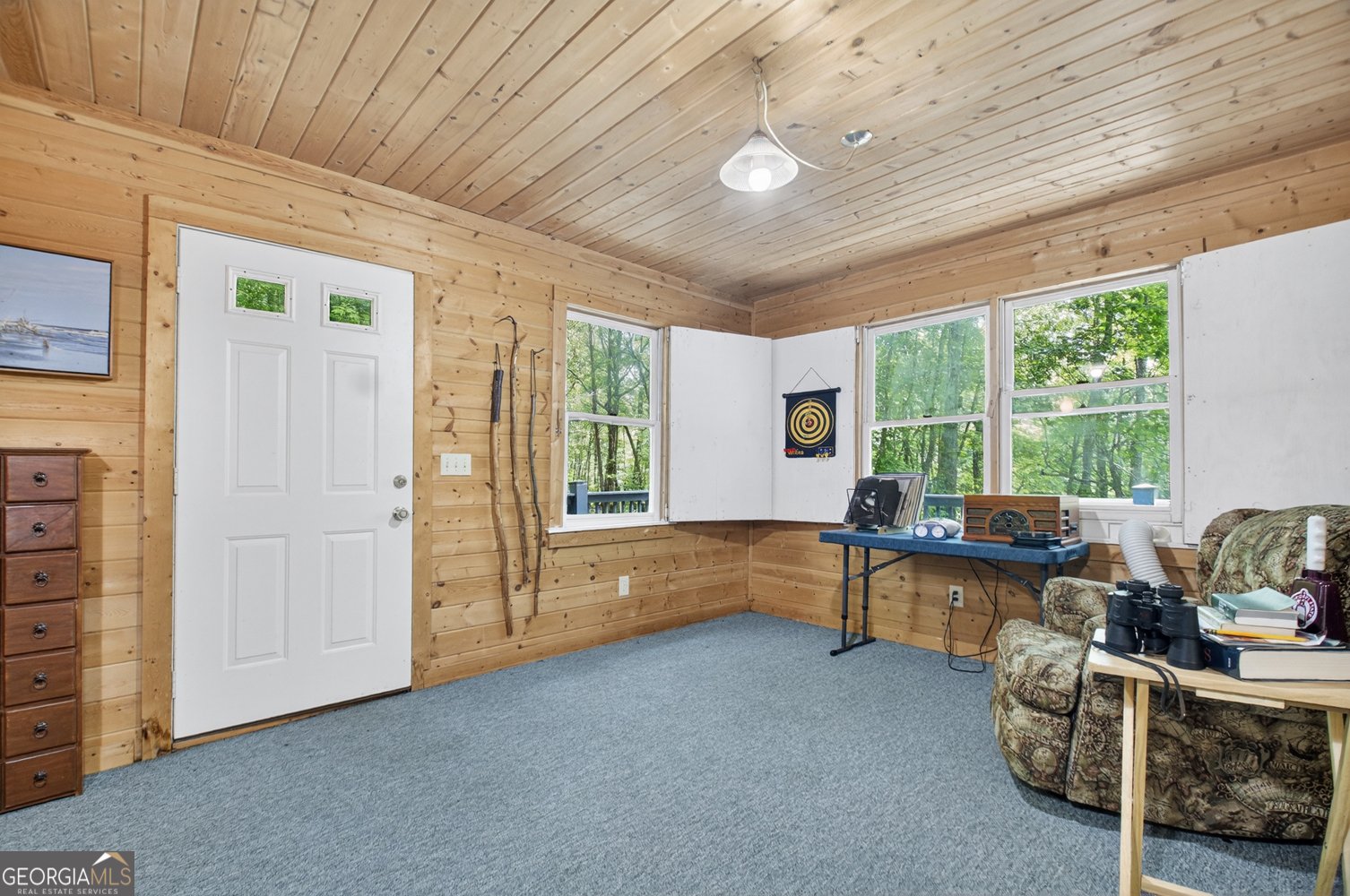 312 Mollie Mountain Trail Ellijay - 57