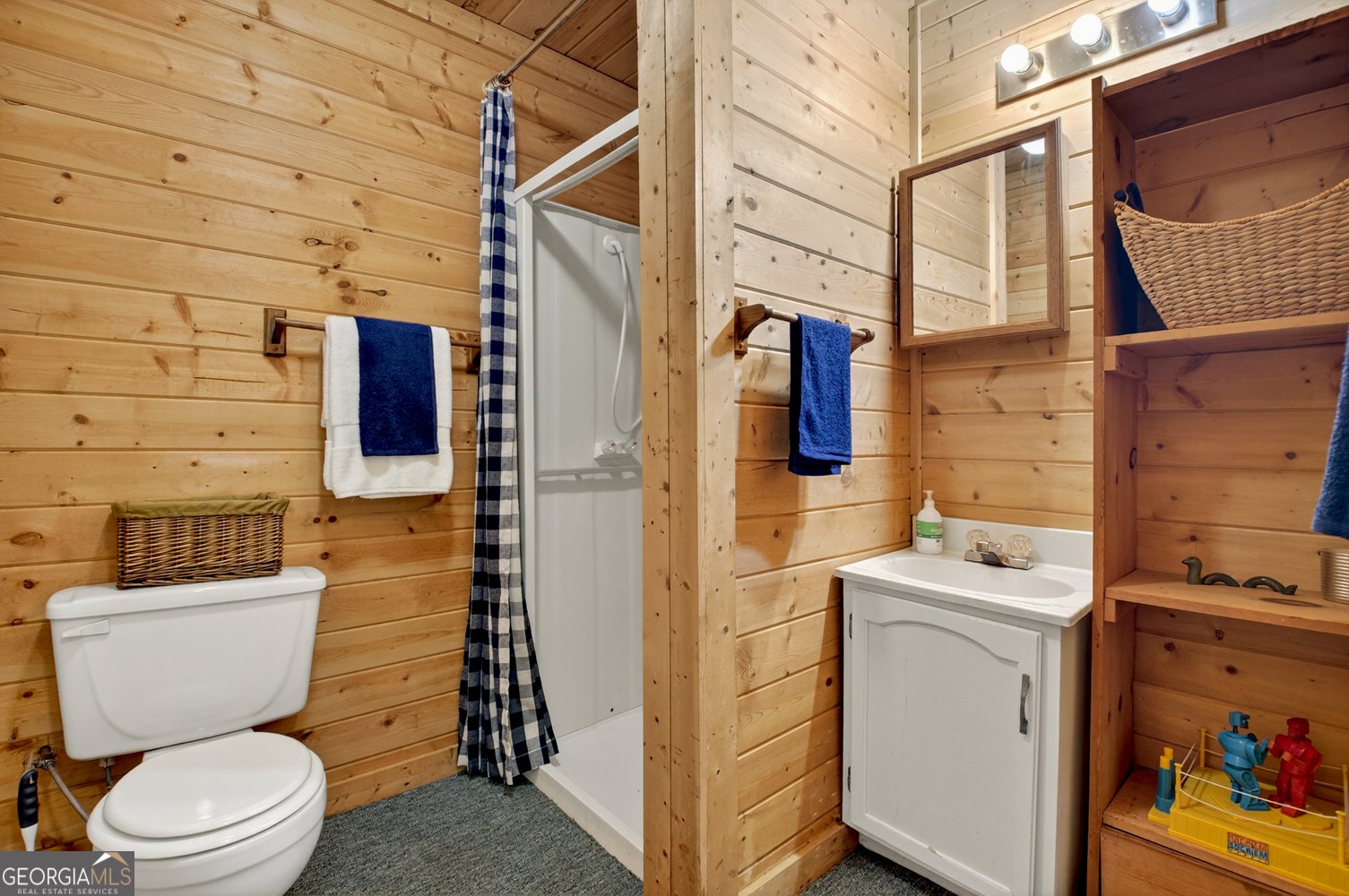 312 Mollie Mountain Trail Ellijay - 59