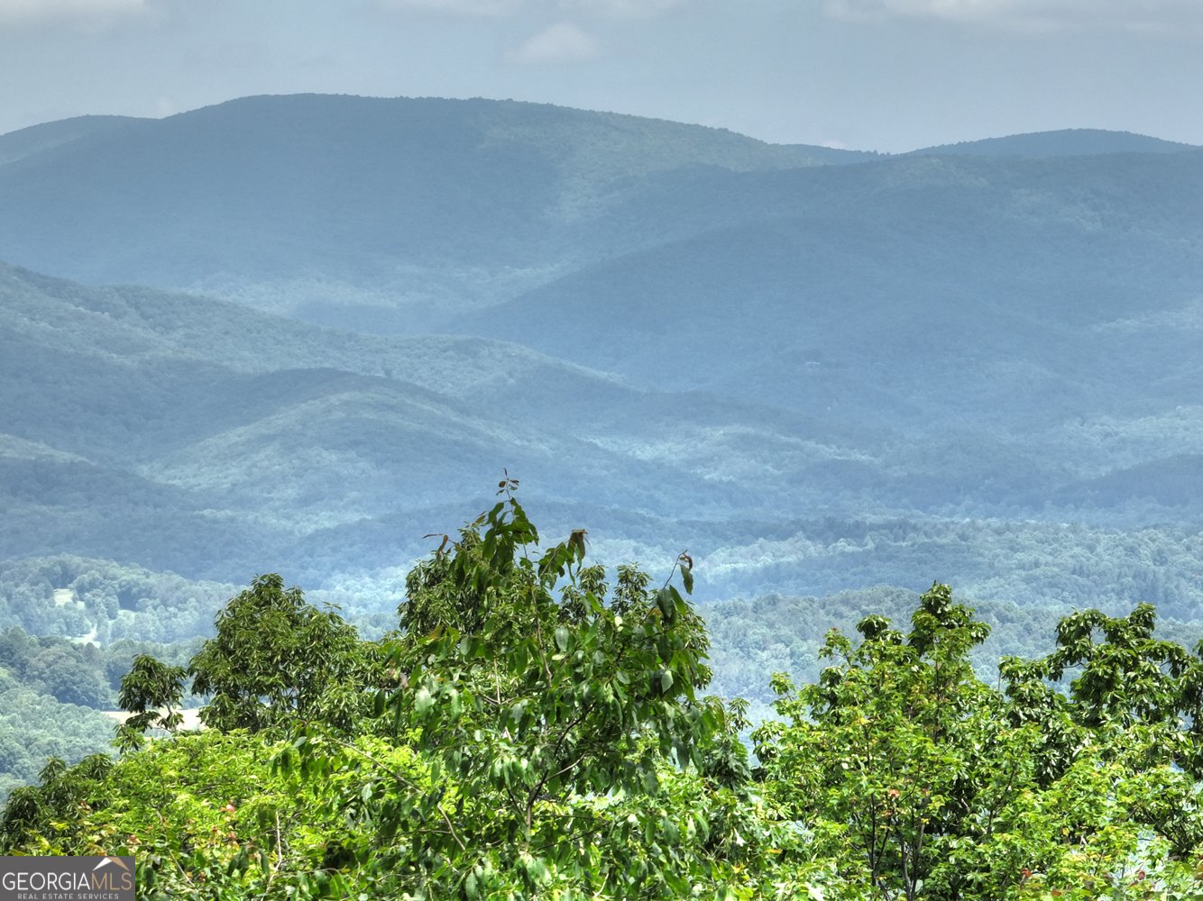 312 Mollie Mountain Trail Ellijay - 60