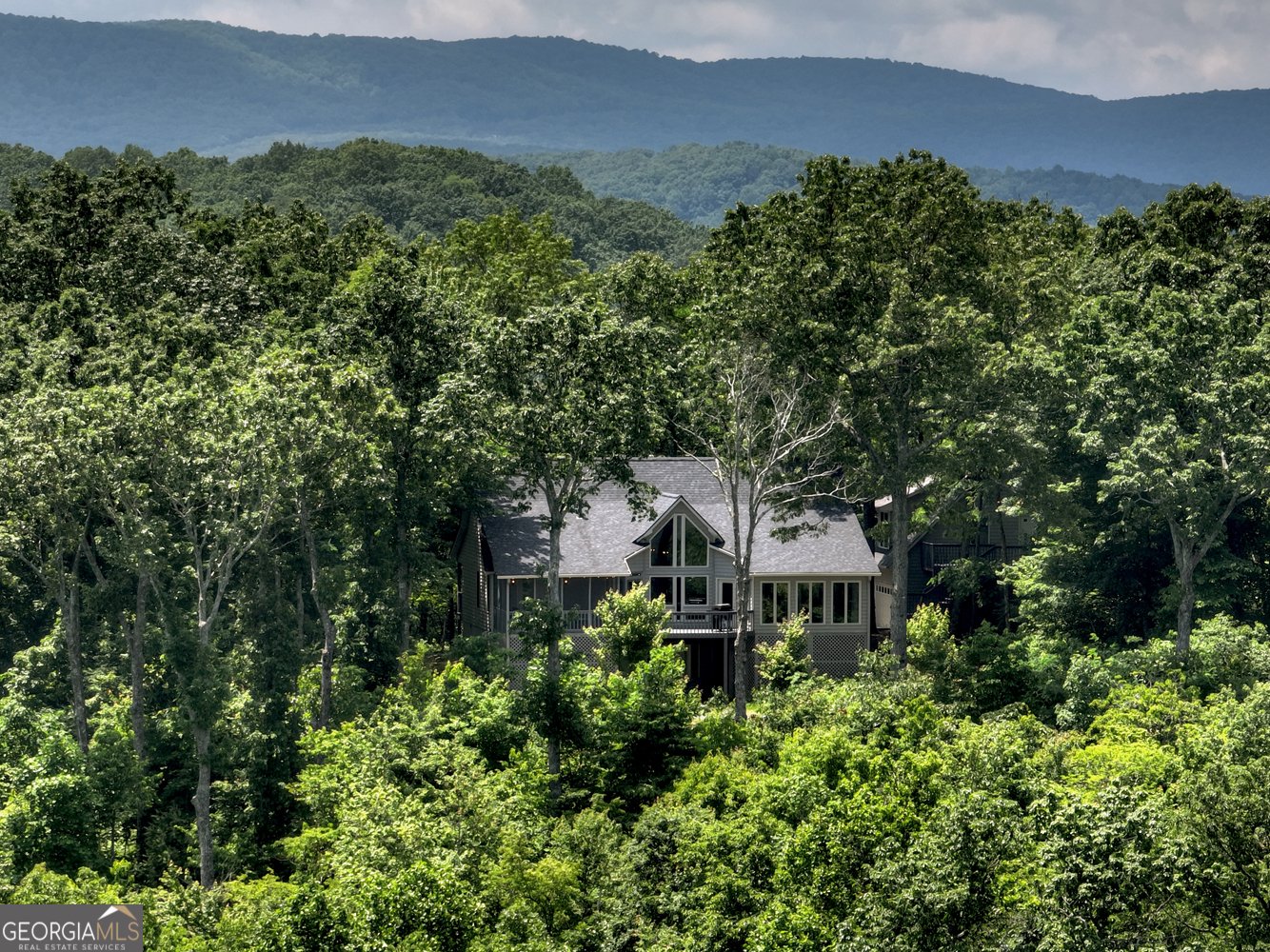 312 Mollie Mountain Trail Ellijay - 61