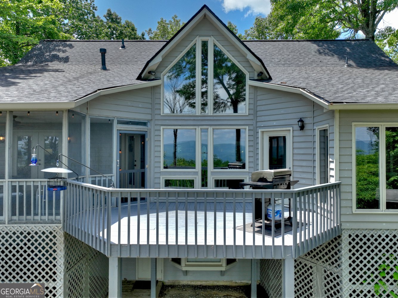 312 Mollie Mountain Trail Ellijay - 62