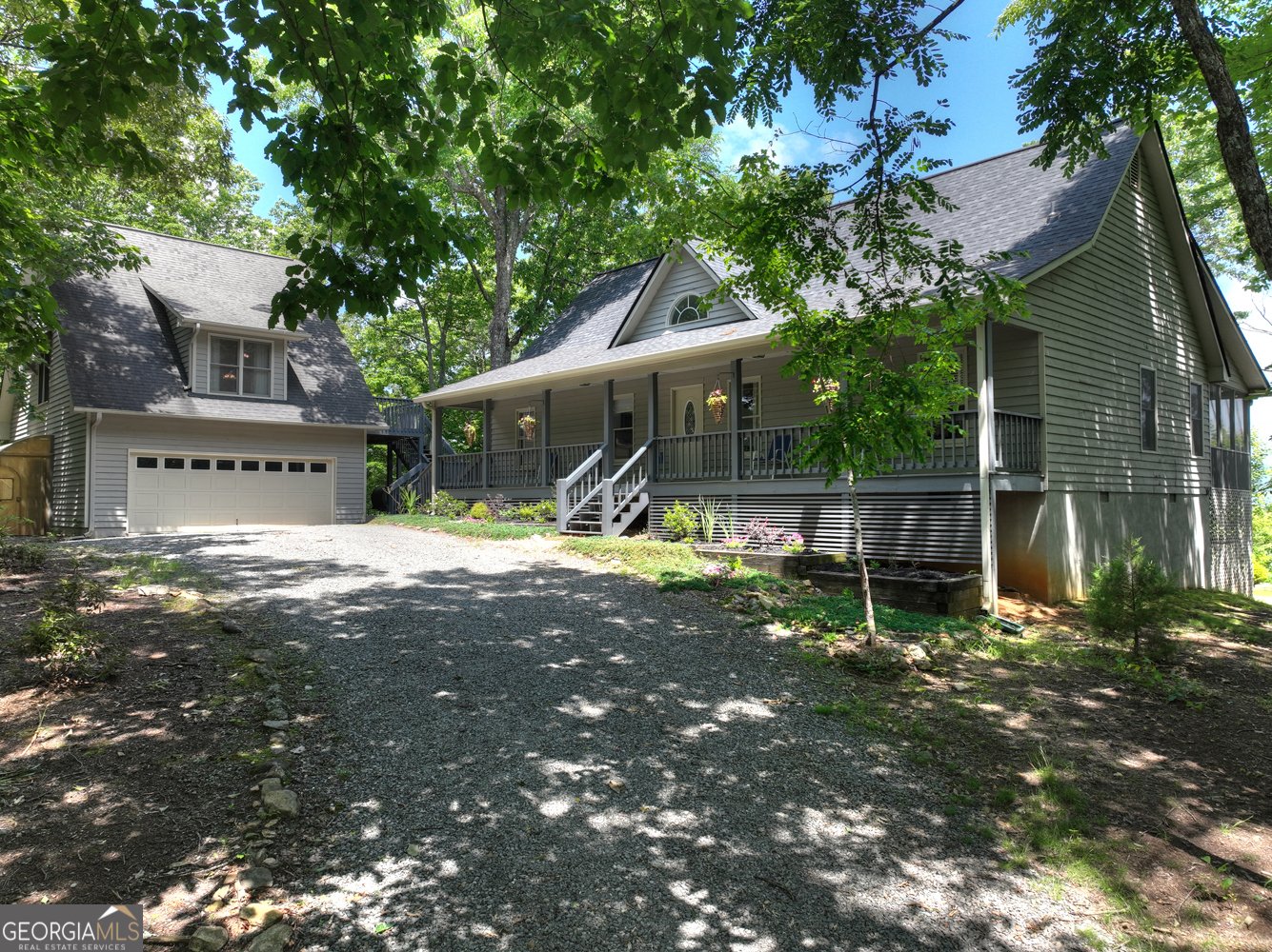 312 Mollie Mountain Trail Ellijay - 64