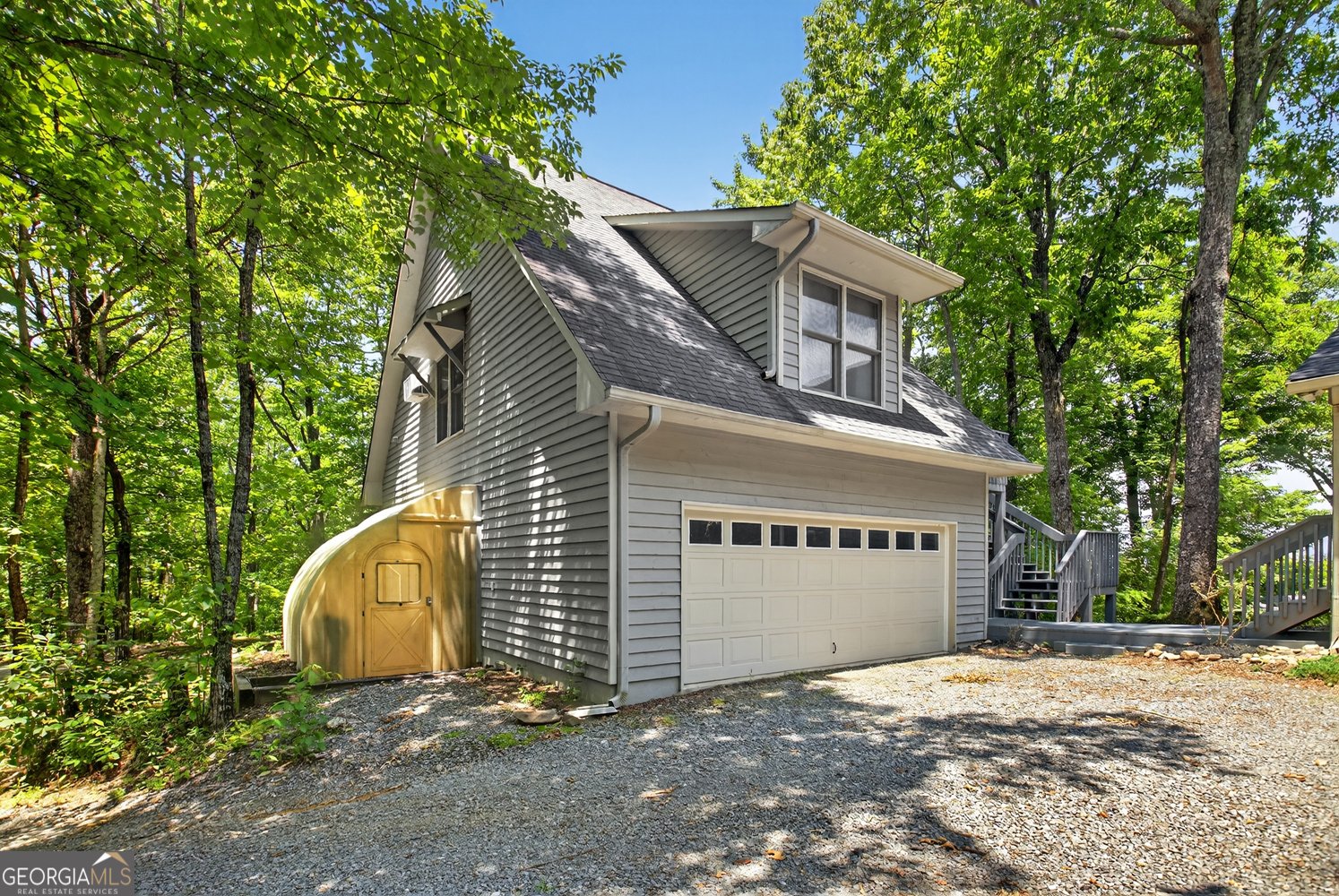 312 Mollie Mountain Trail Ellijay - 66