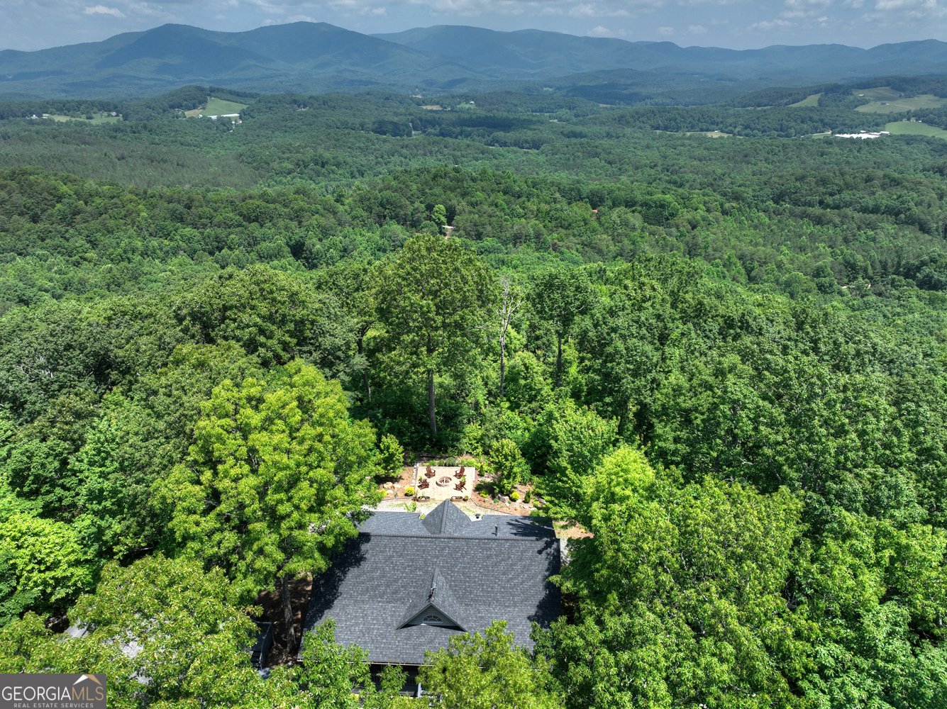 312 Mollie Mountain Trail Ellijay - 68