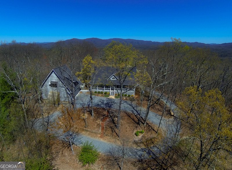 312 Mollie Mountain Trail Ellijay - 72