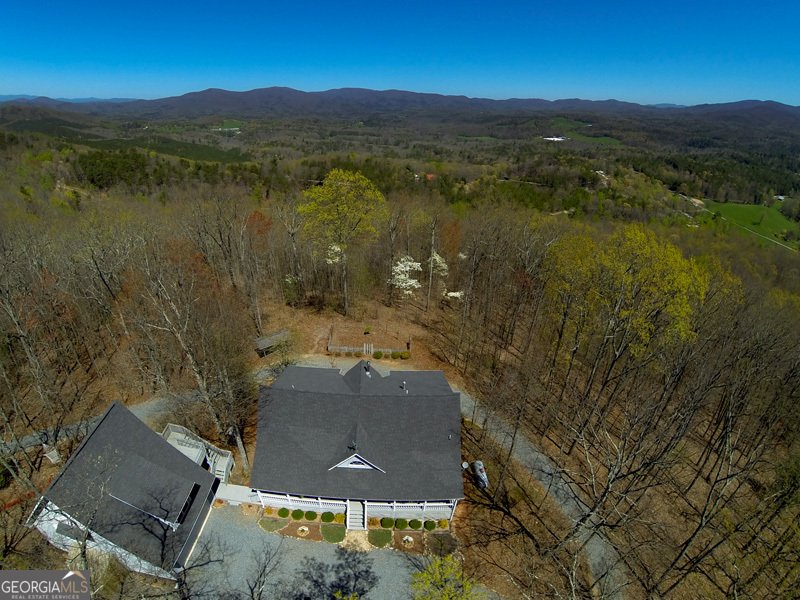 312 Mollie Mountain Trail Ellijay - 73