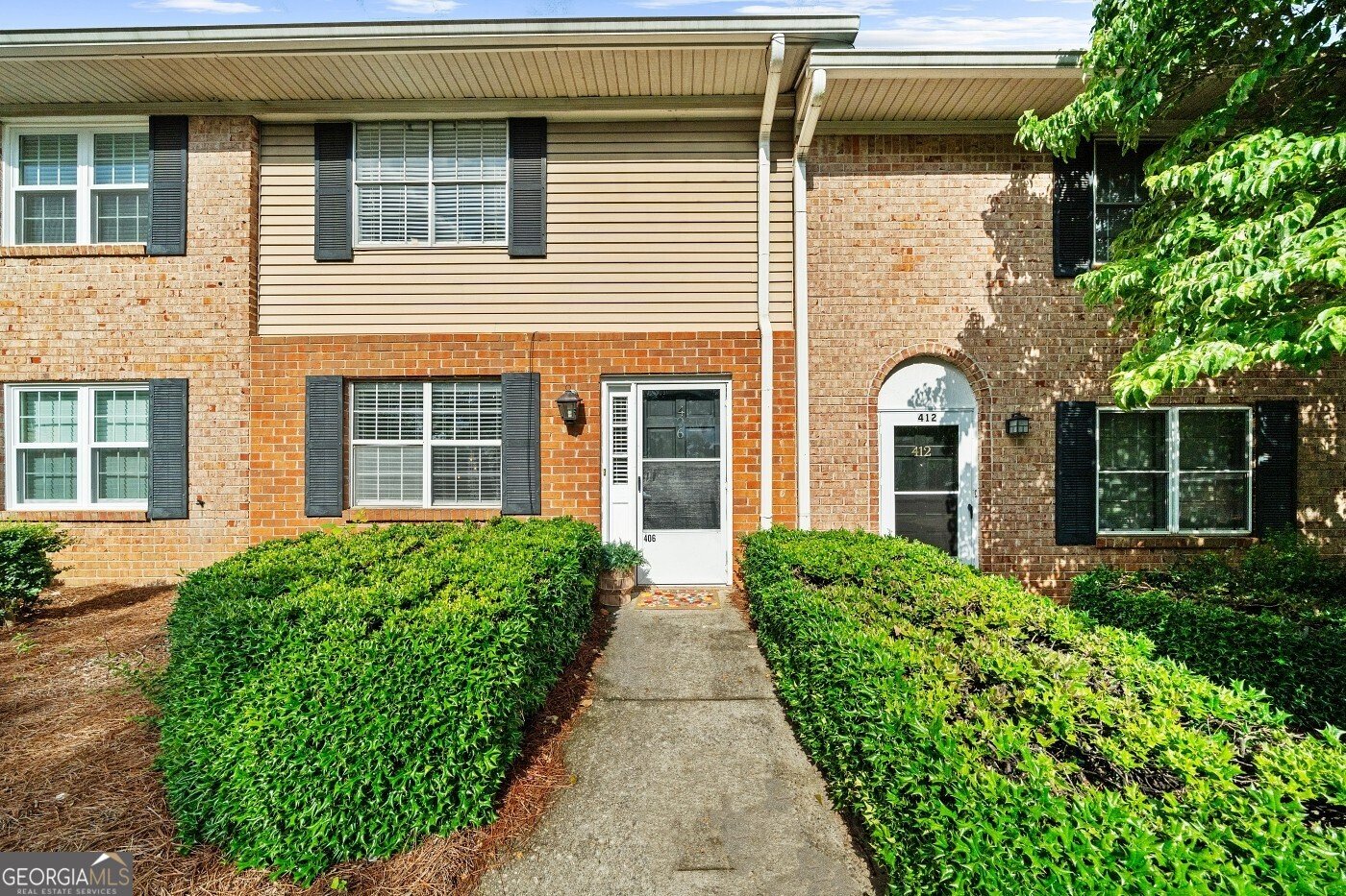 406 Northdale Court Lawrenceville - 1