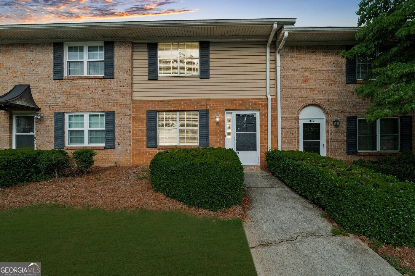406 Northdale Court Lawrenceville - 2