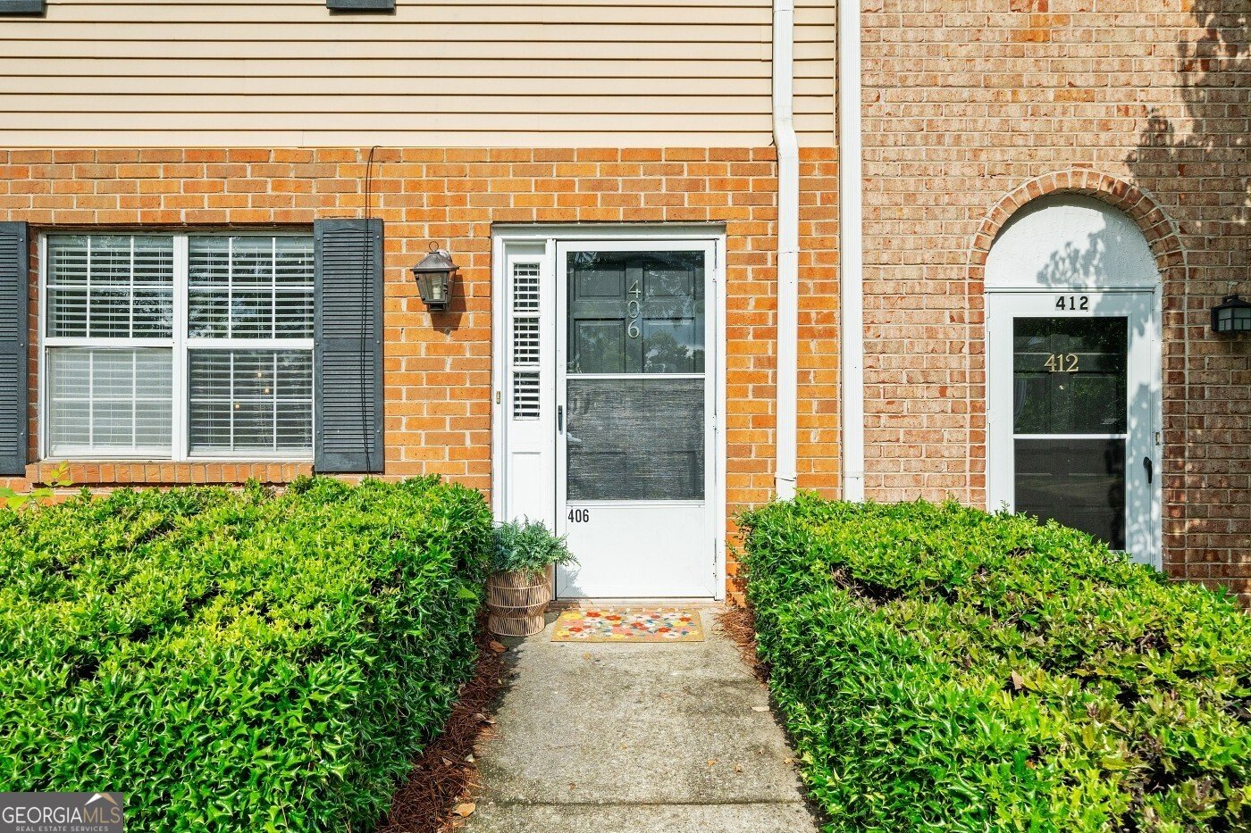 406 Northdale Court Lawrenceville - 3