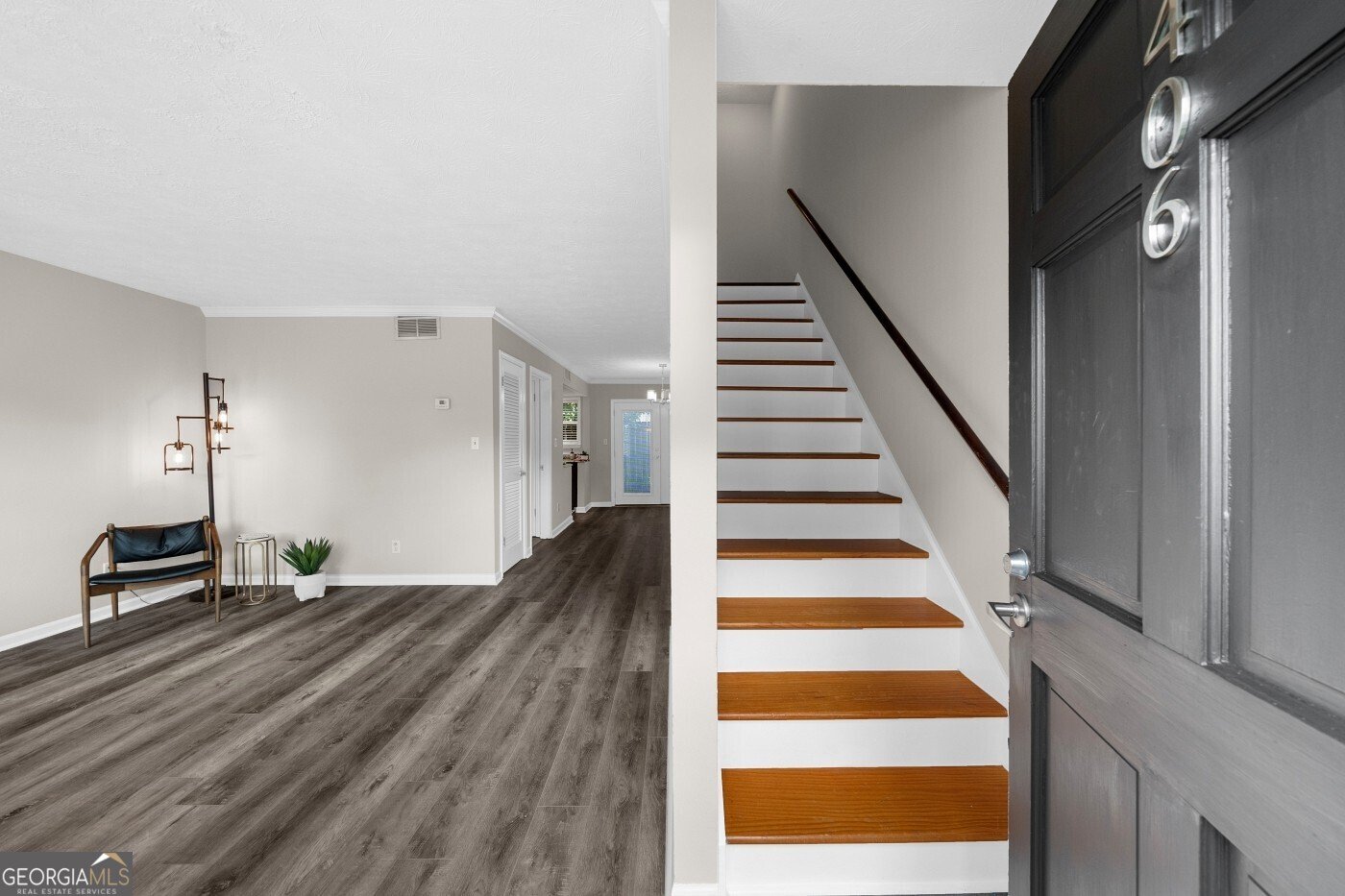 406 Northdale Court Lawrenceville - 4