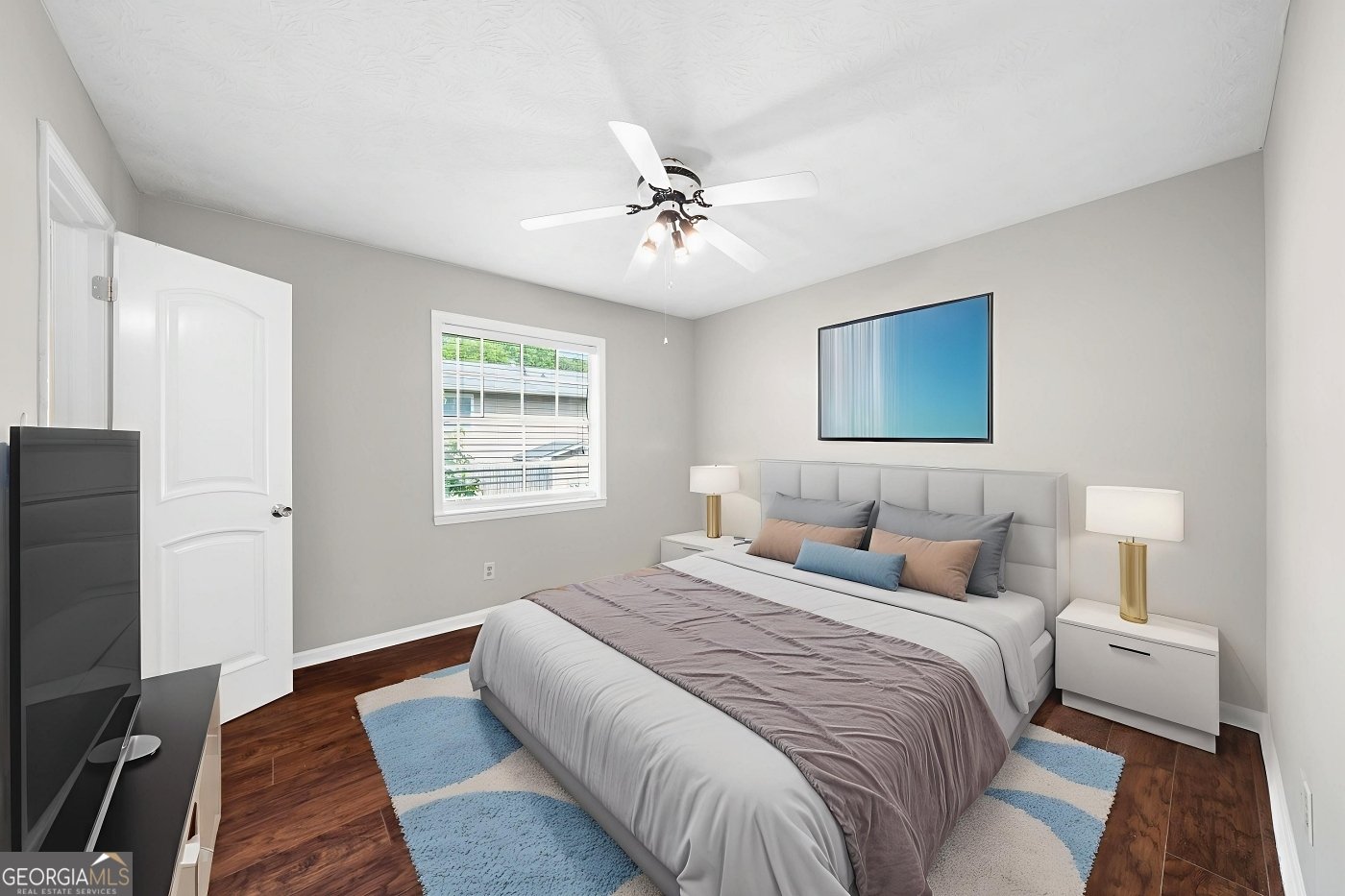 406 Northdale Court Lawrenceville - 8
