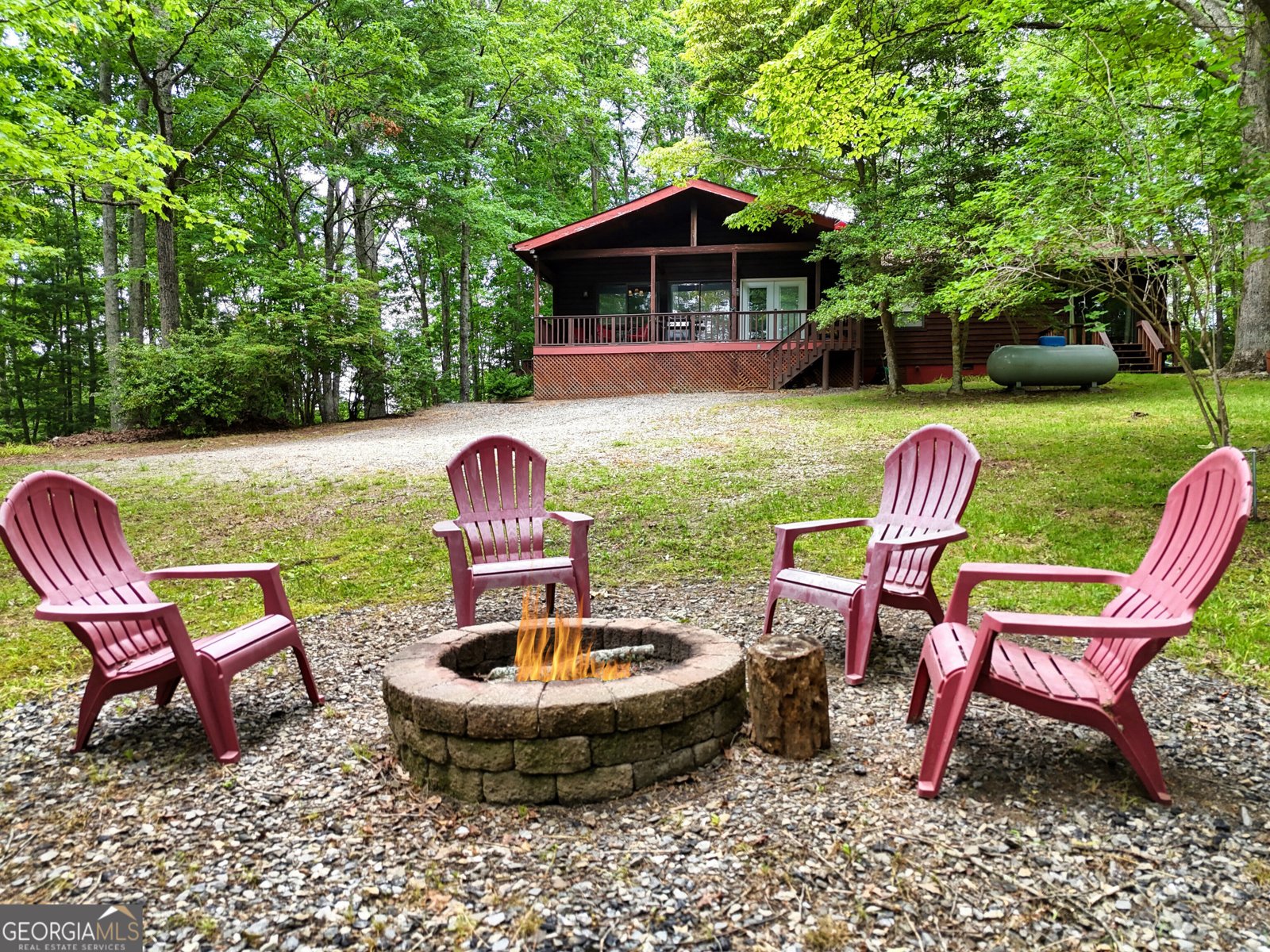 65 Dallas Hill Road Blairsville - 1
