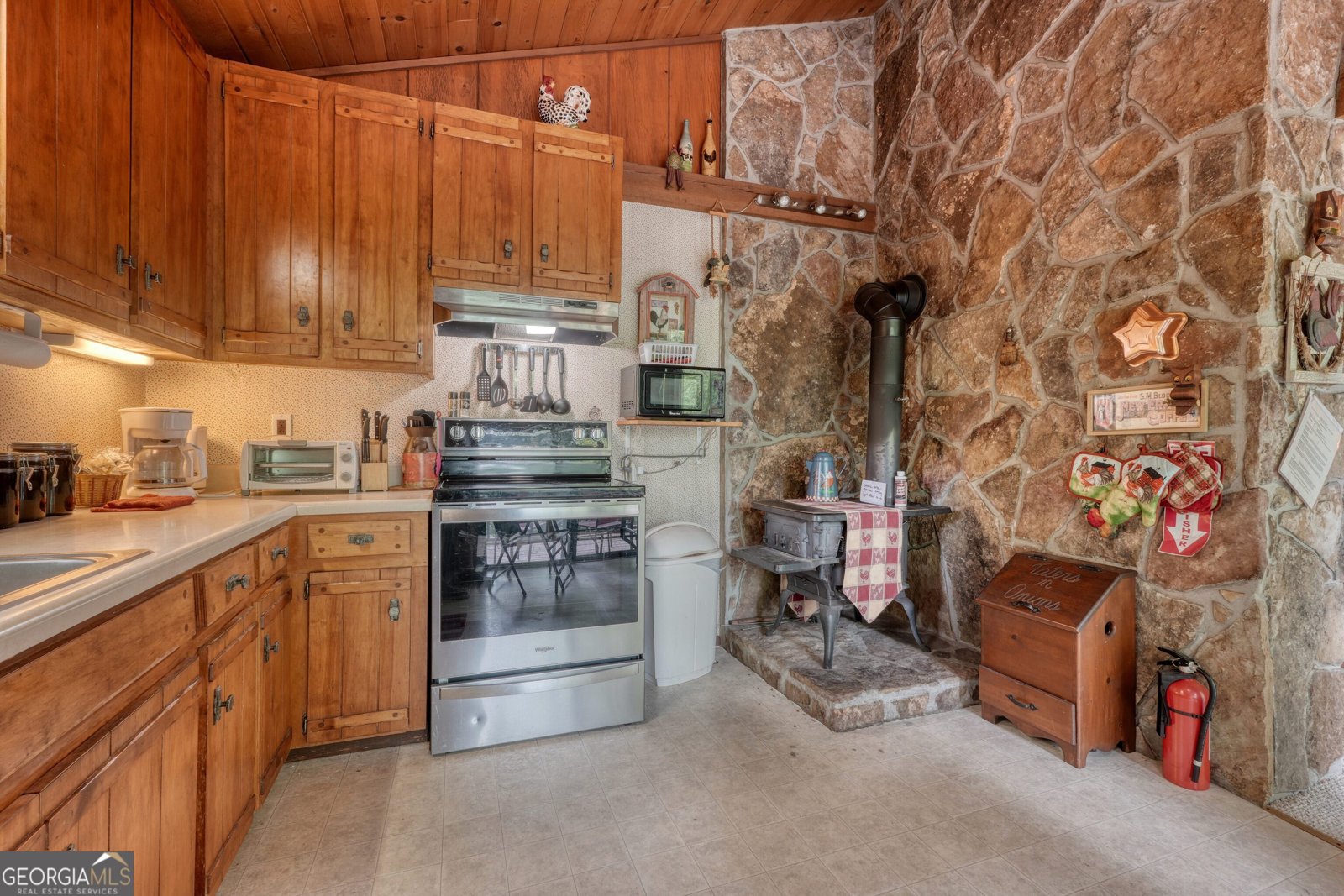 65 Dallas Hill Road Blairsville - 12