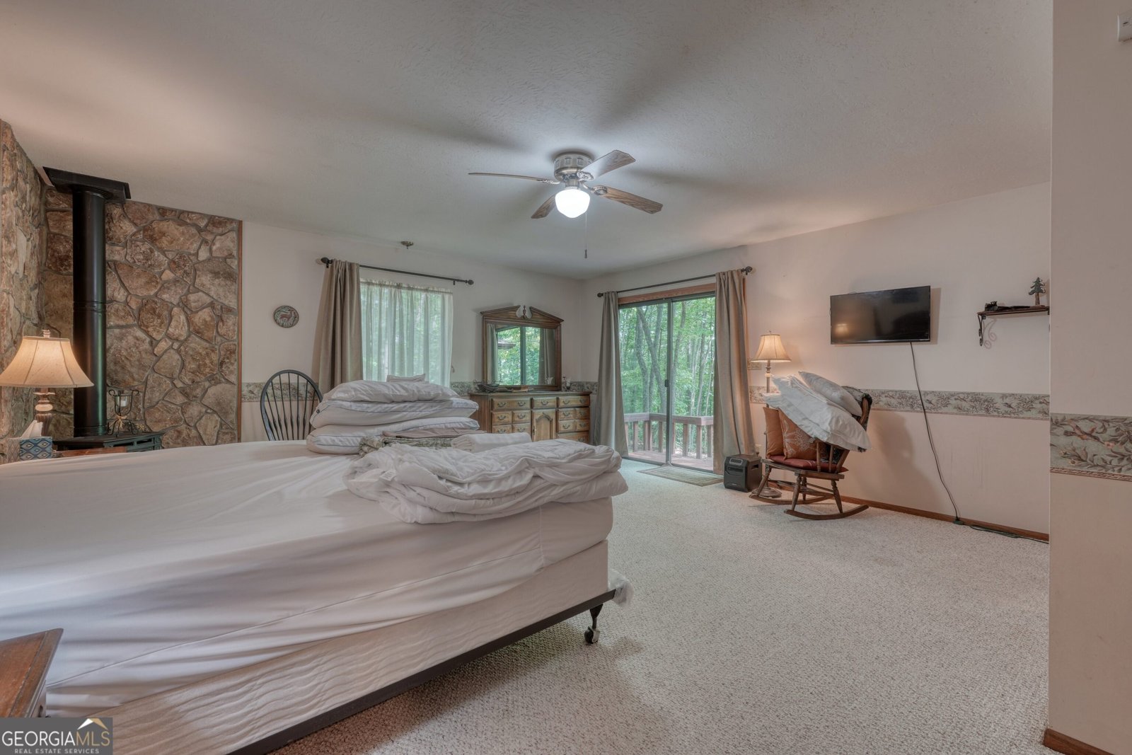 65 Dallas Hill Road Blairsville - 19