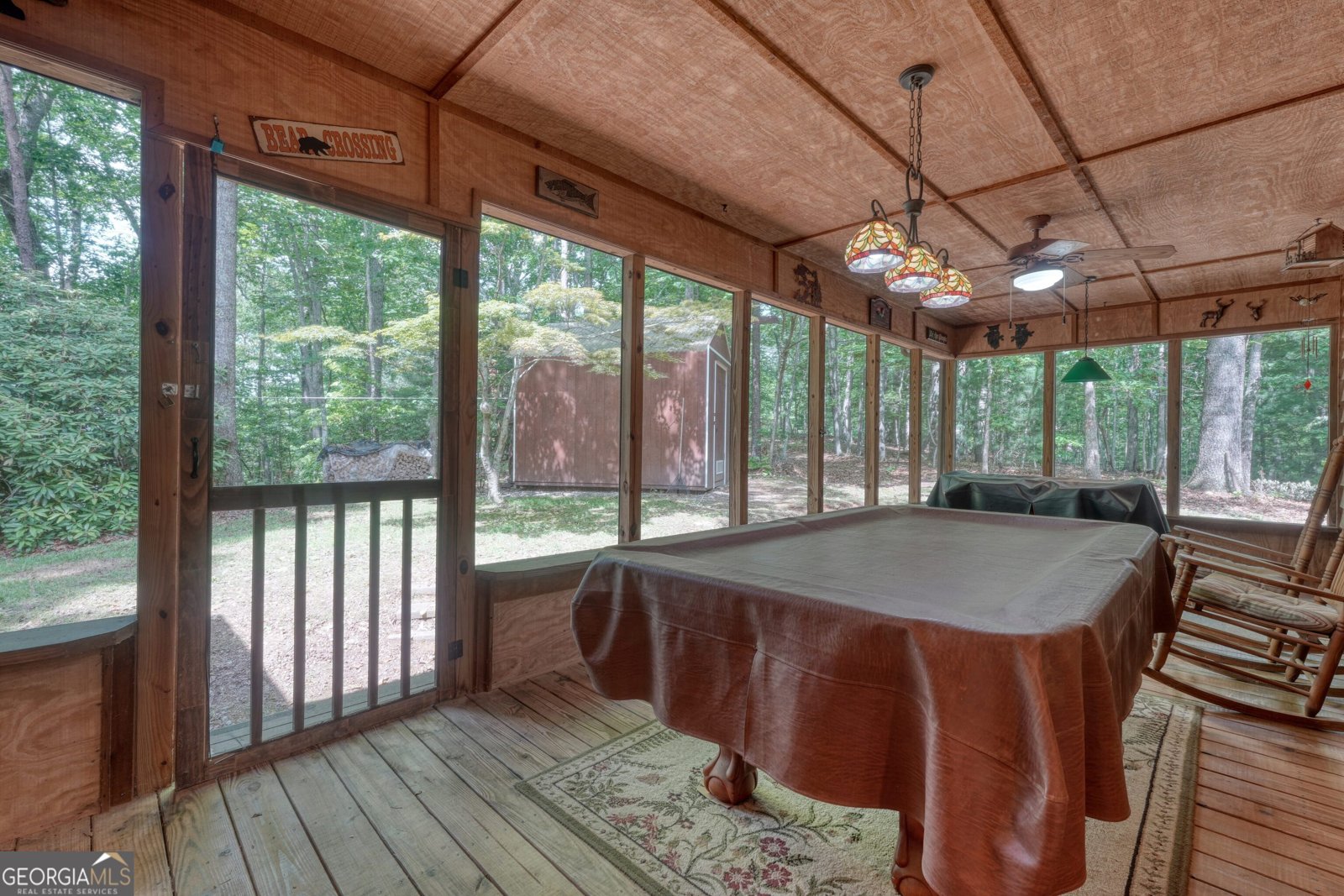 65 Dallas Hill Road Blairsville - 22