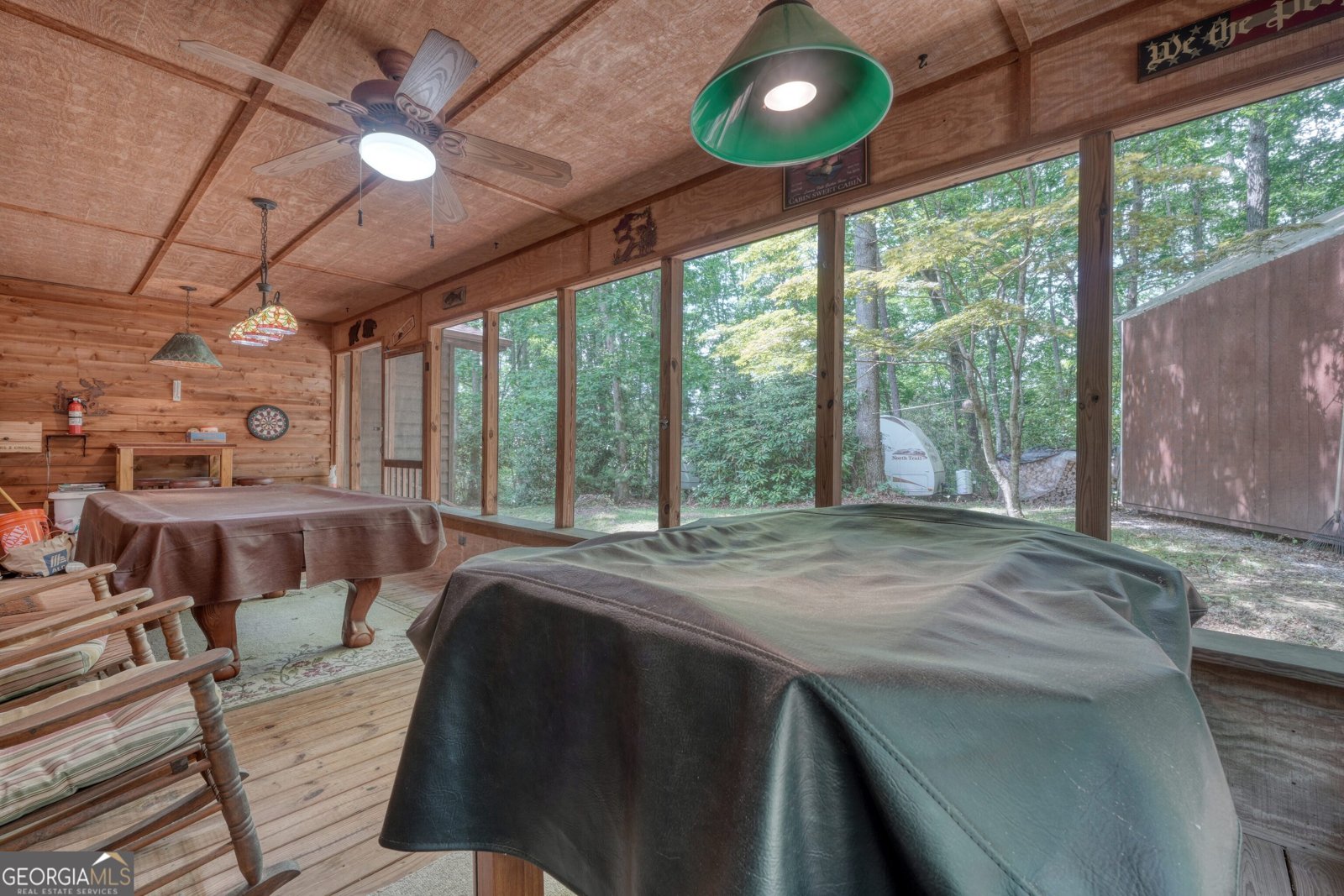 65 Dallas Hill Road Blairsville - 24