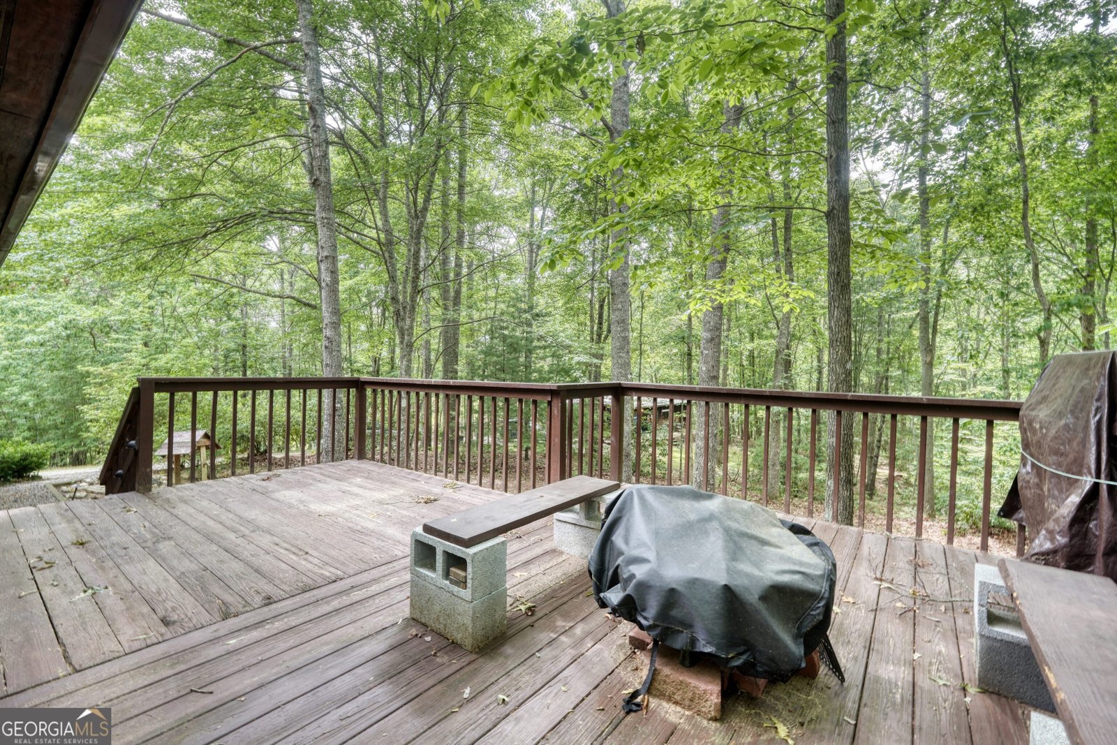 65 Dallas Hill Road Blairsville - 27