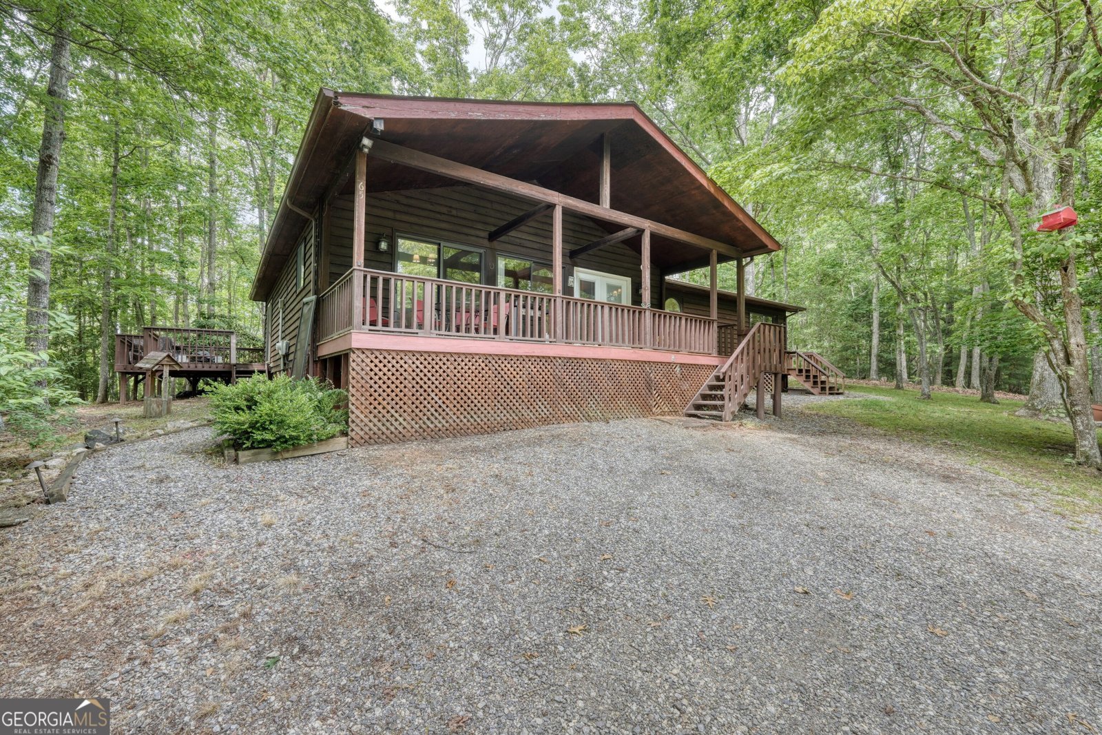 65 Dallas Hill Road Blairsville - 28