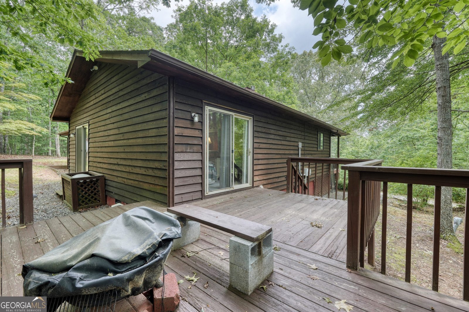 65 Dallas Hill Road Blairsville - 29