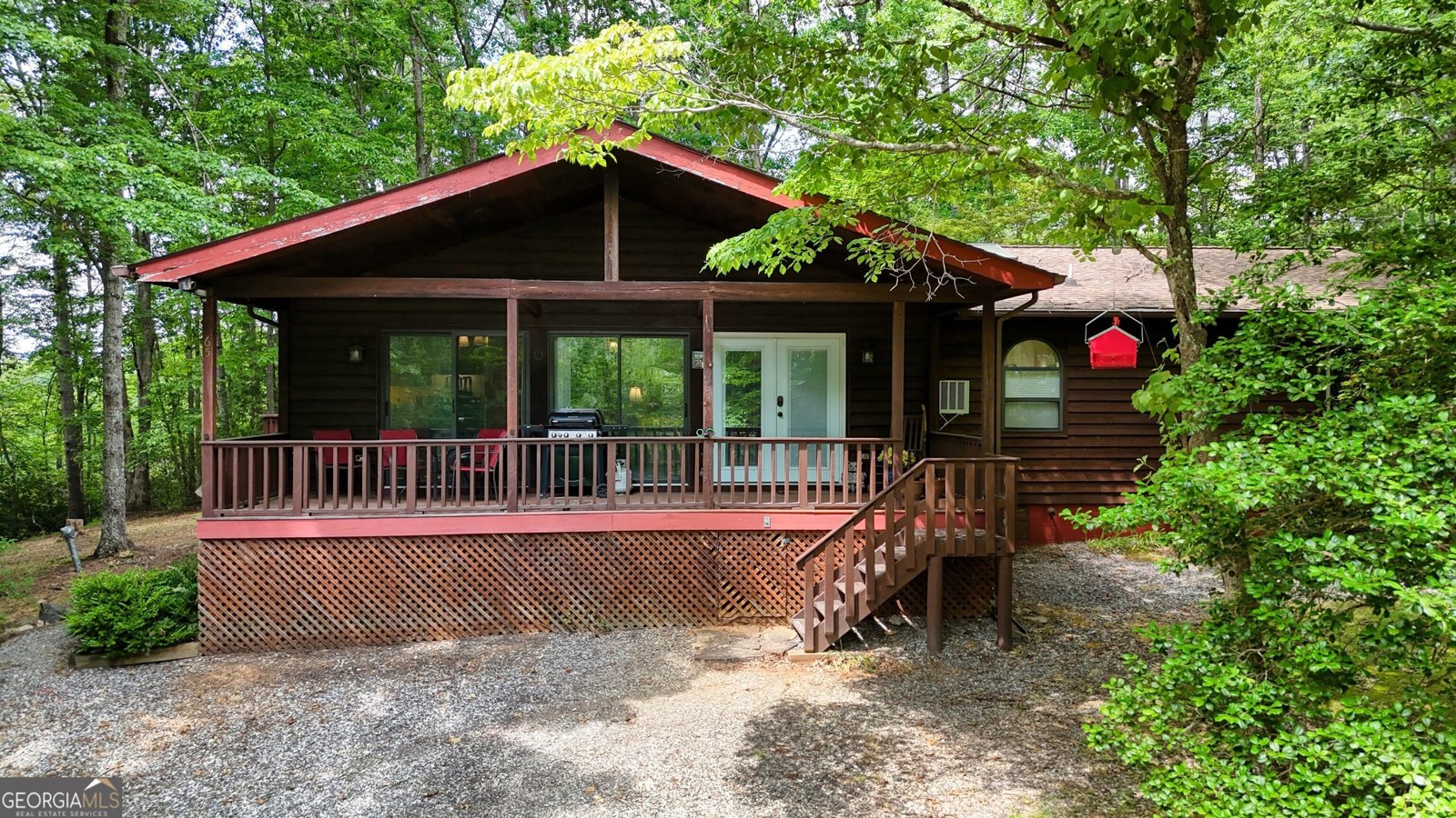 65 Dallas Hill Road Blairsville - 3