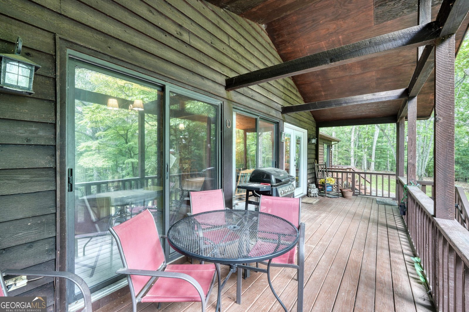 65 Dallas Hill Road Blairsville - 35
