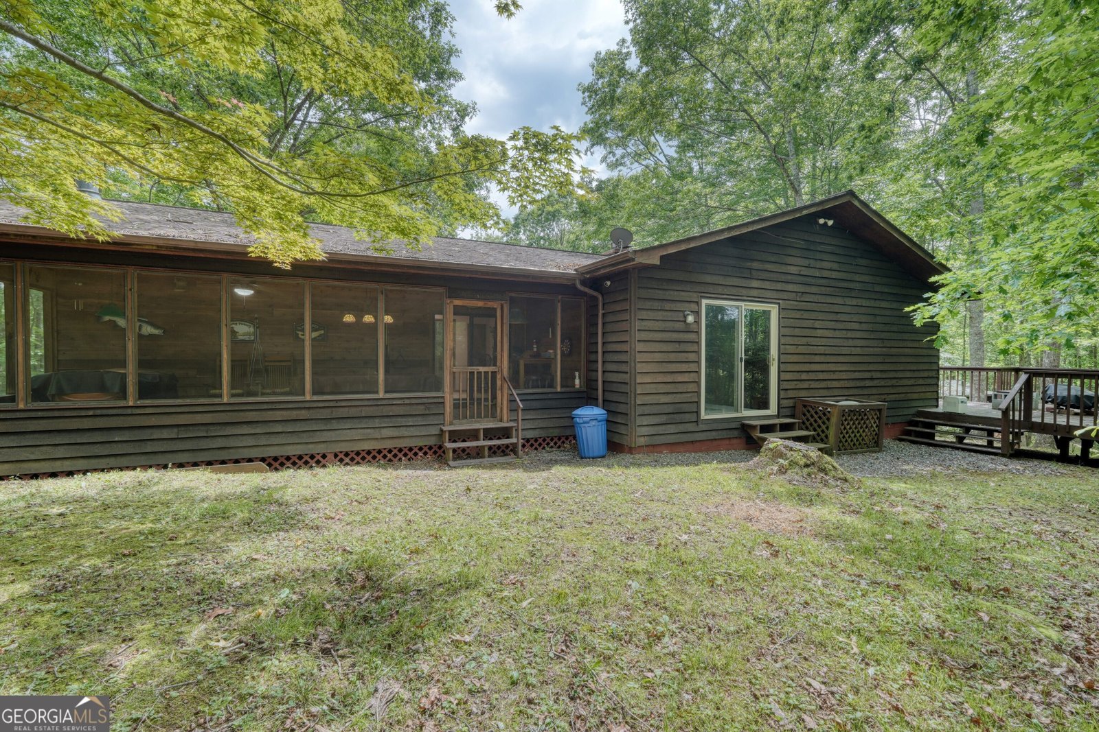 65 Dallas Hill Road Blairsville - 36