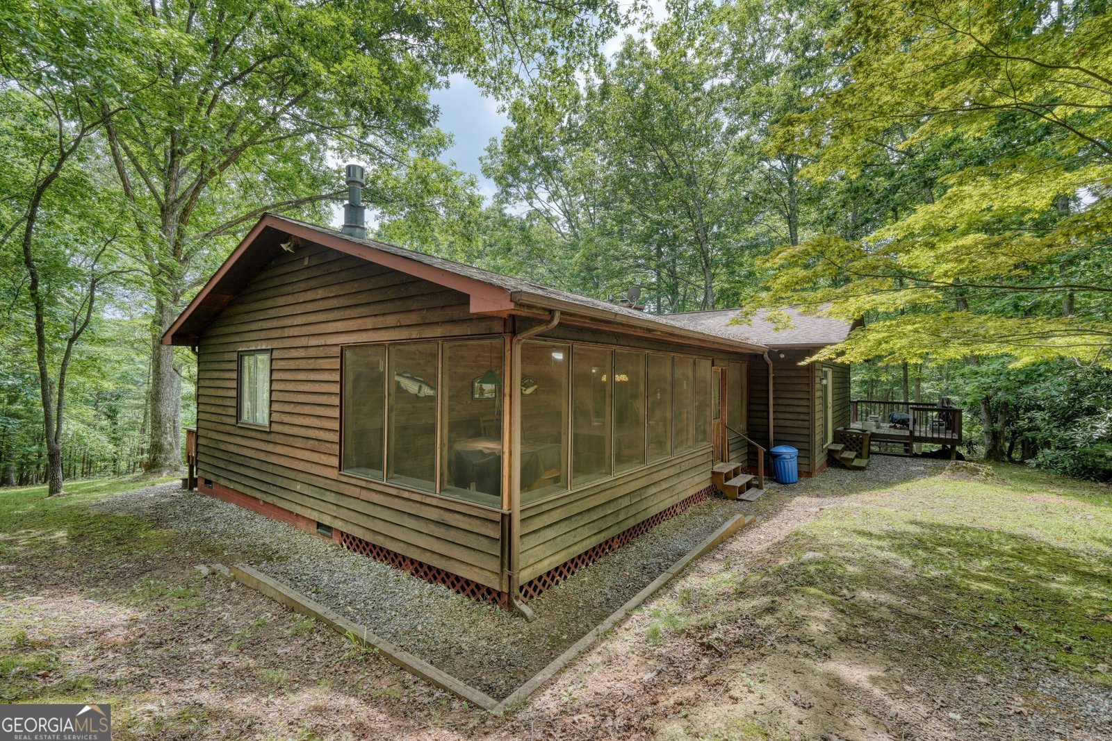 65 Dallas Hill Road Blairsville - 37