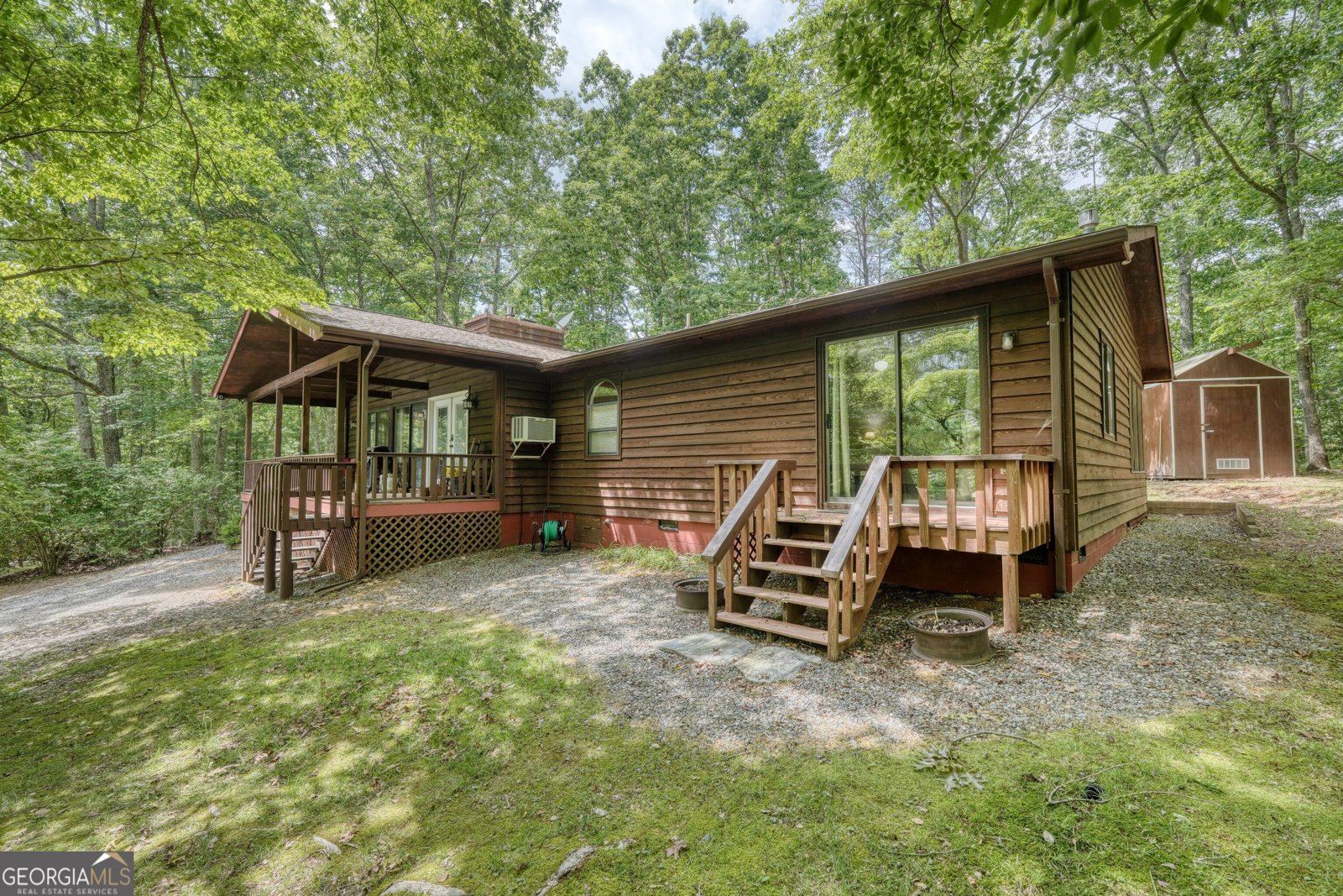 65 Dallas Hill Road Blairsville - 38