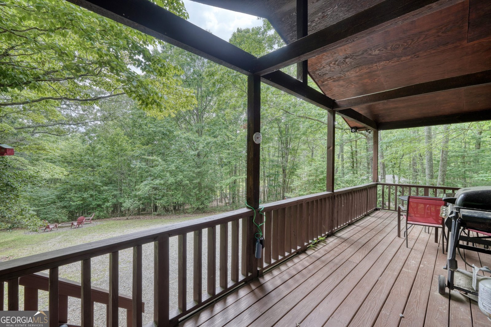 65 Dallas Hill Road Blairsville - 4