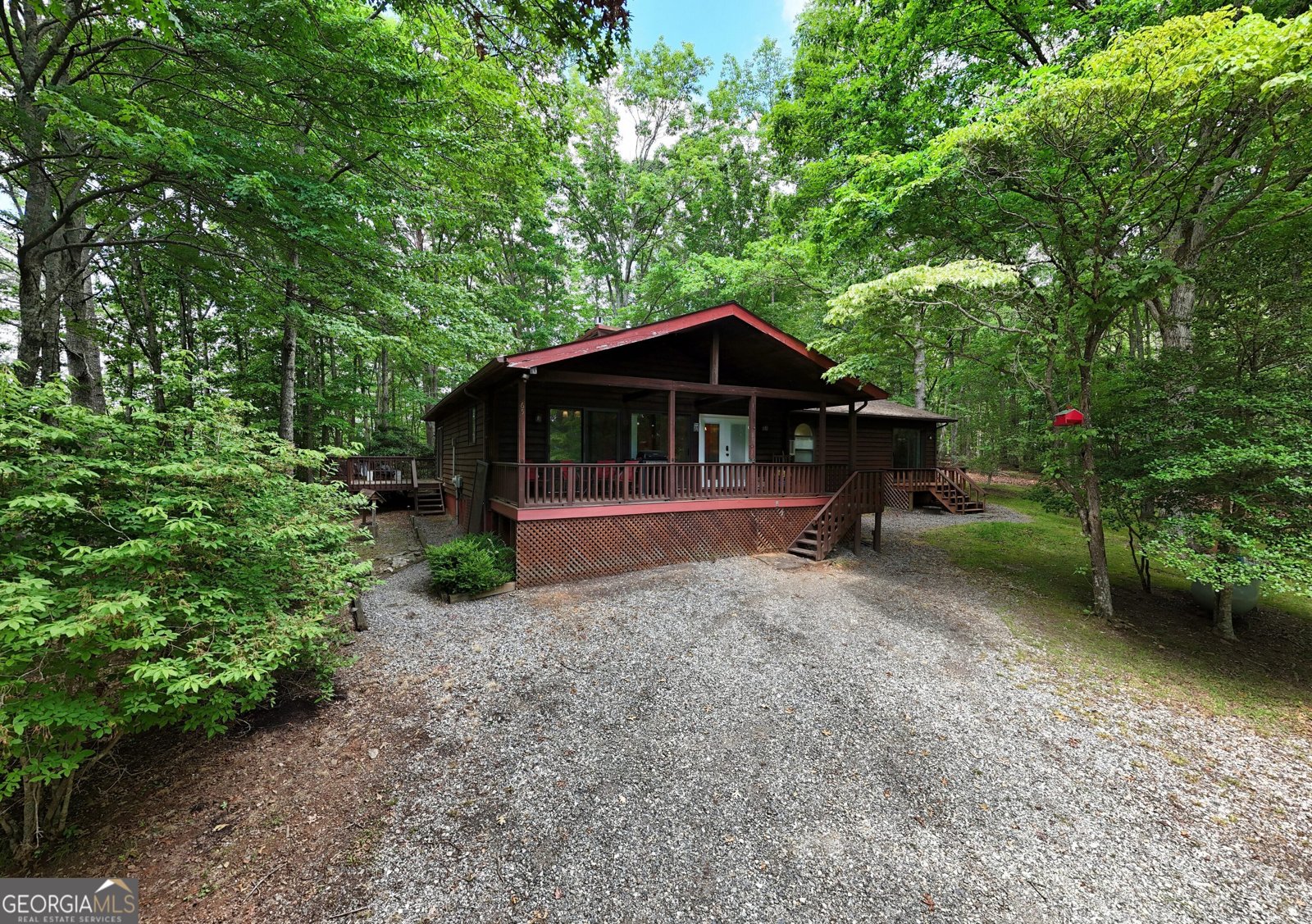 65 Dallas Hill Road Blairsville - 40