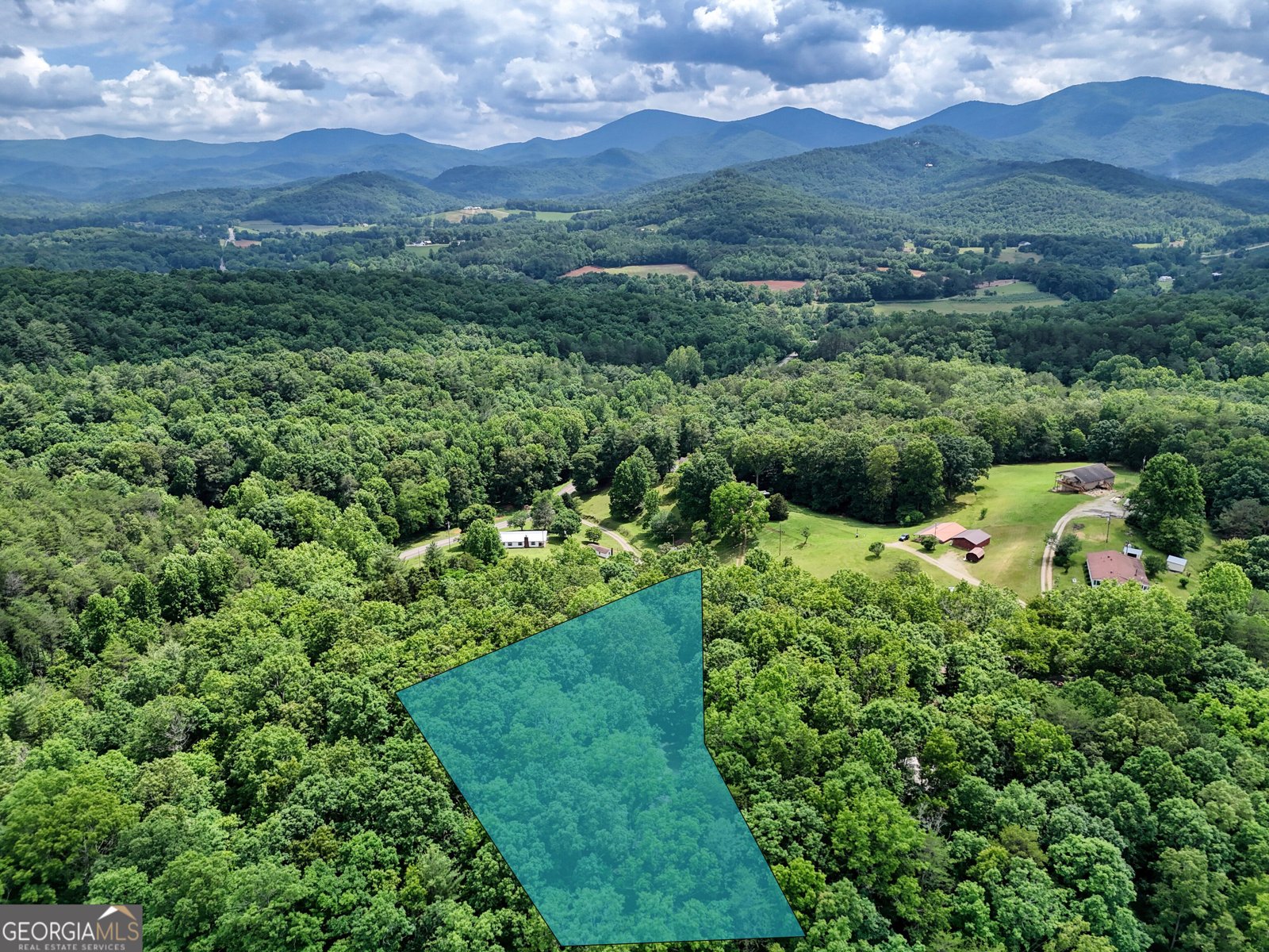 65 Dallas Hill Road Blairsville - 42