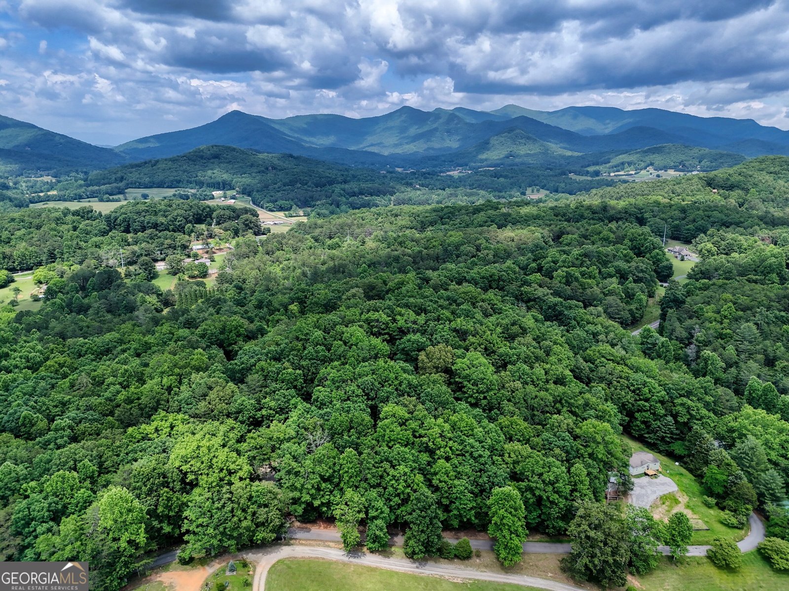 65 Dallas Hill Road Blairsville - 43