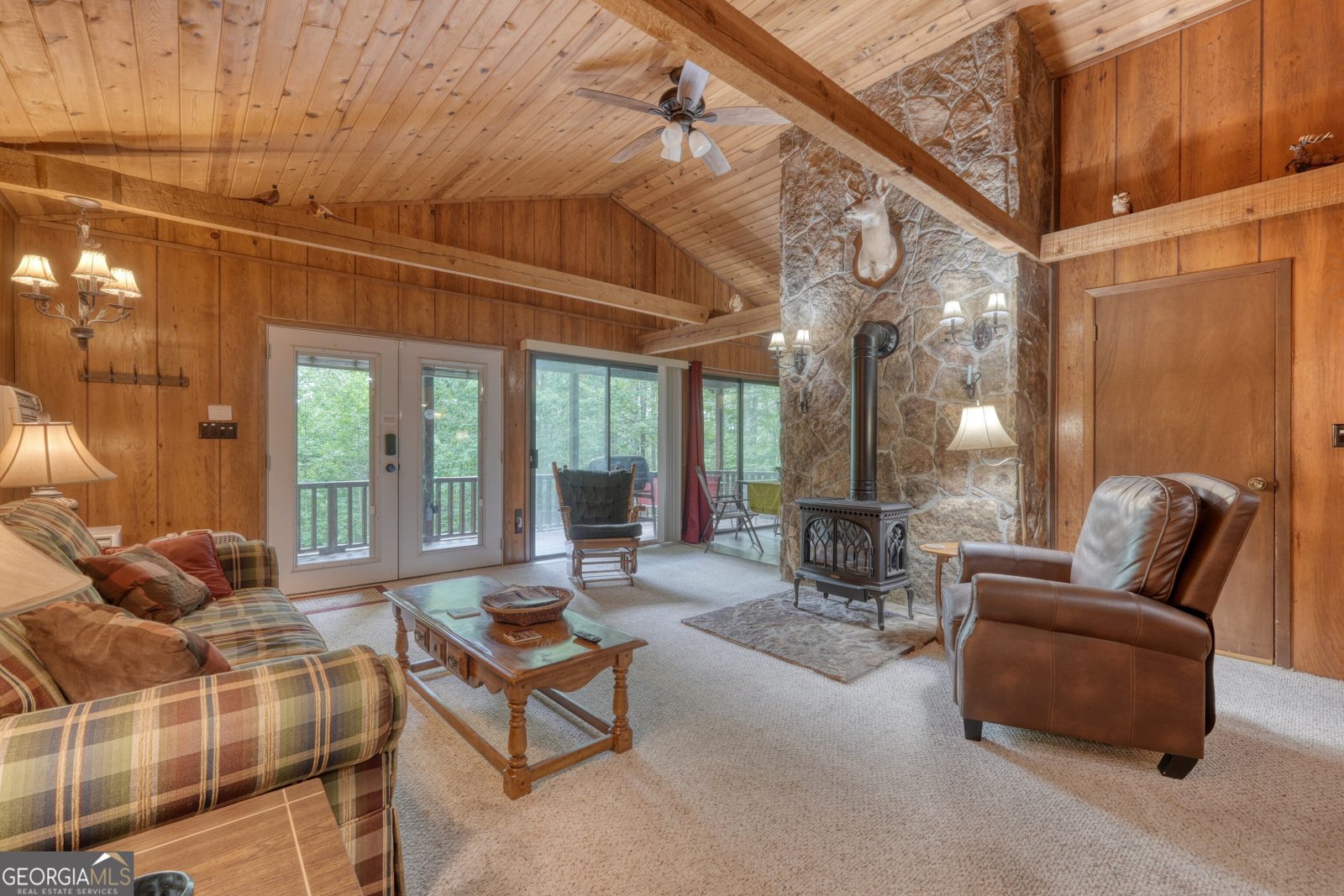 65 Dallas Hill Road Blairsville - 6