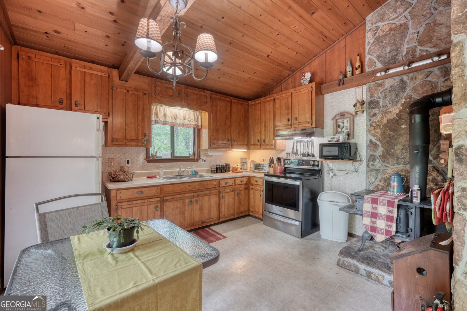 65 Dallas Hill Road Blairsville - 9