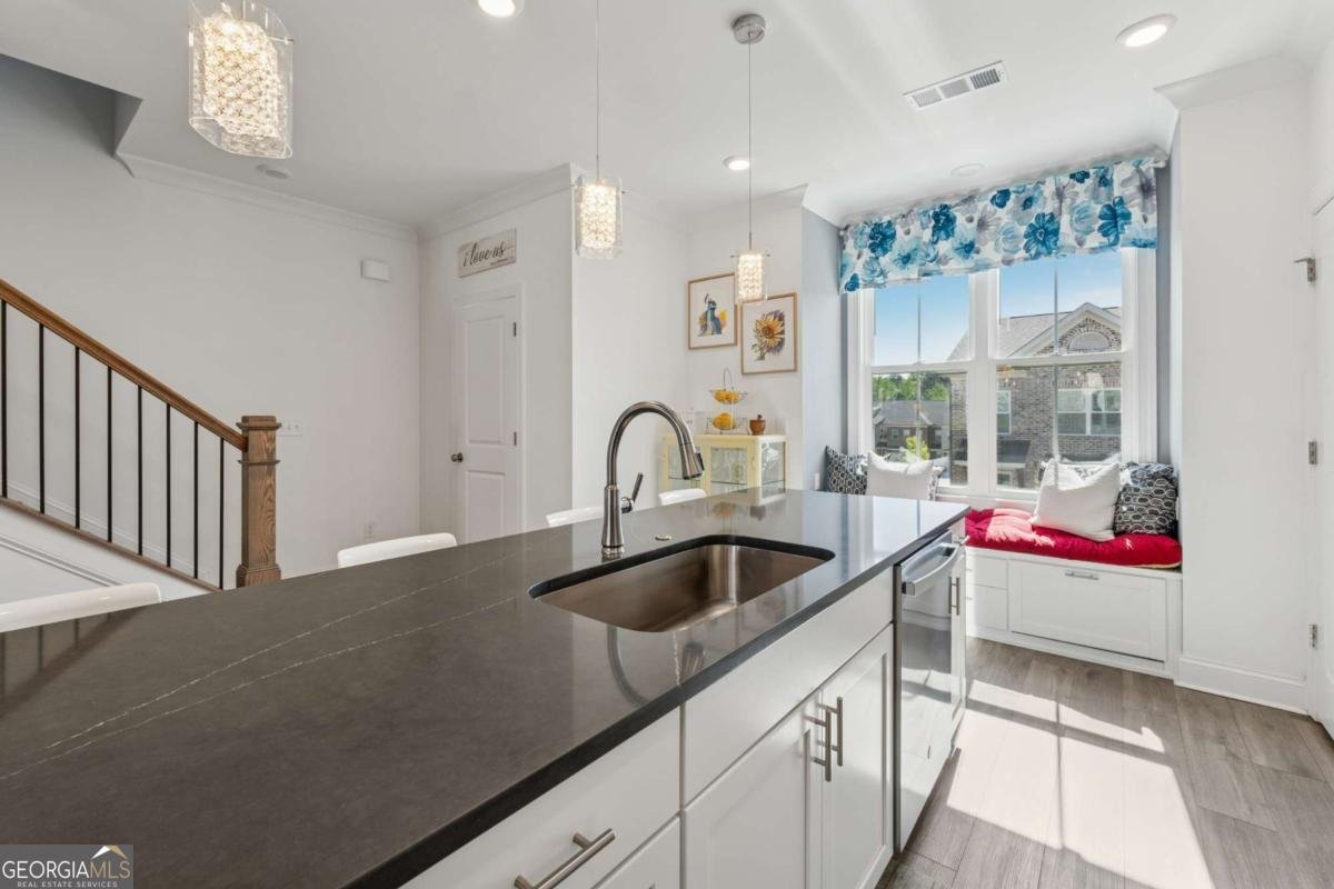 1621 Wellborn Walk Suwanee - 1
