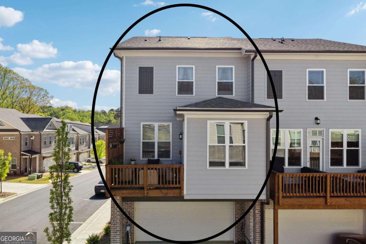 1621 Wellborn Walk Suwanee - 14
