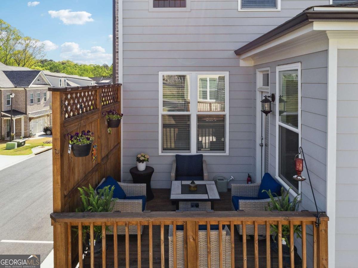 1621 Wellborn Walk Suwanee - 15